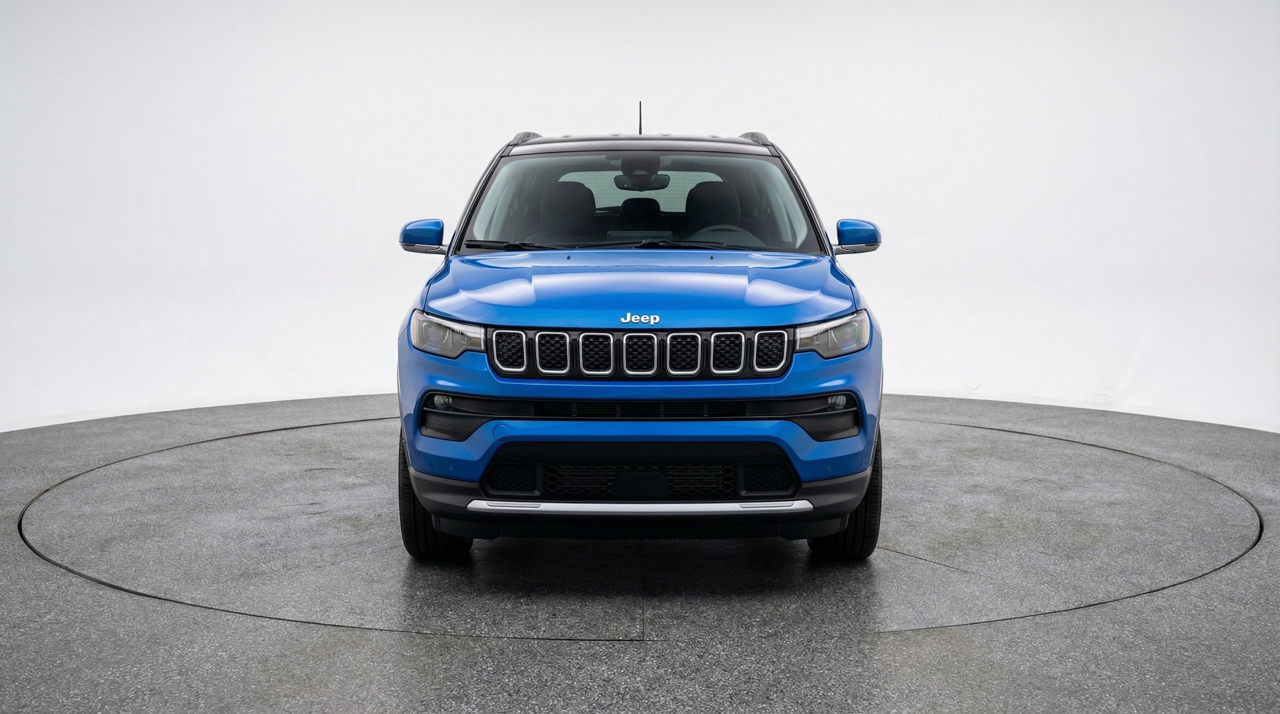 Thumbnail: 2025 Jeep Compass - 2