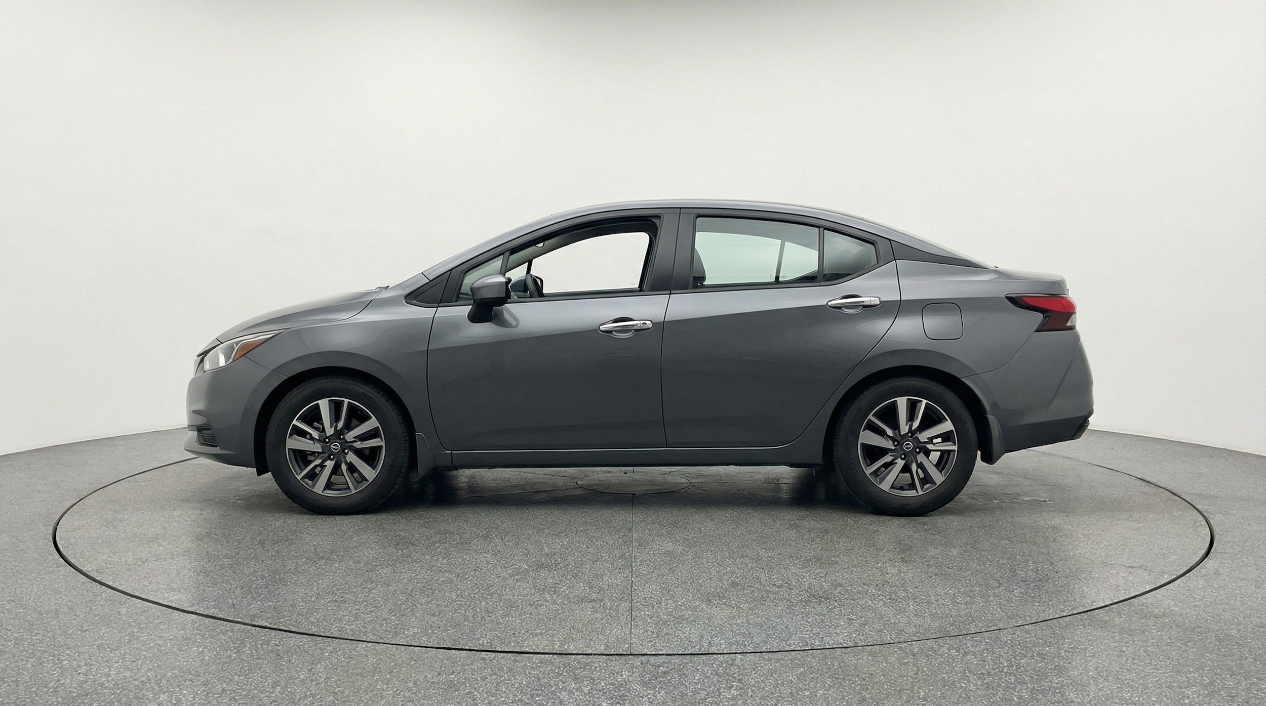 Thumbnail: 2025 Nissan Versa - 5