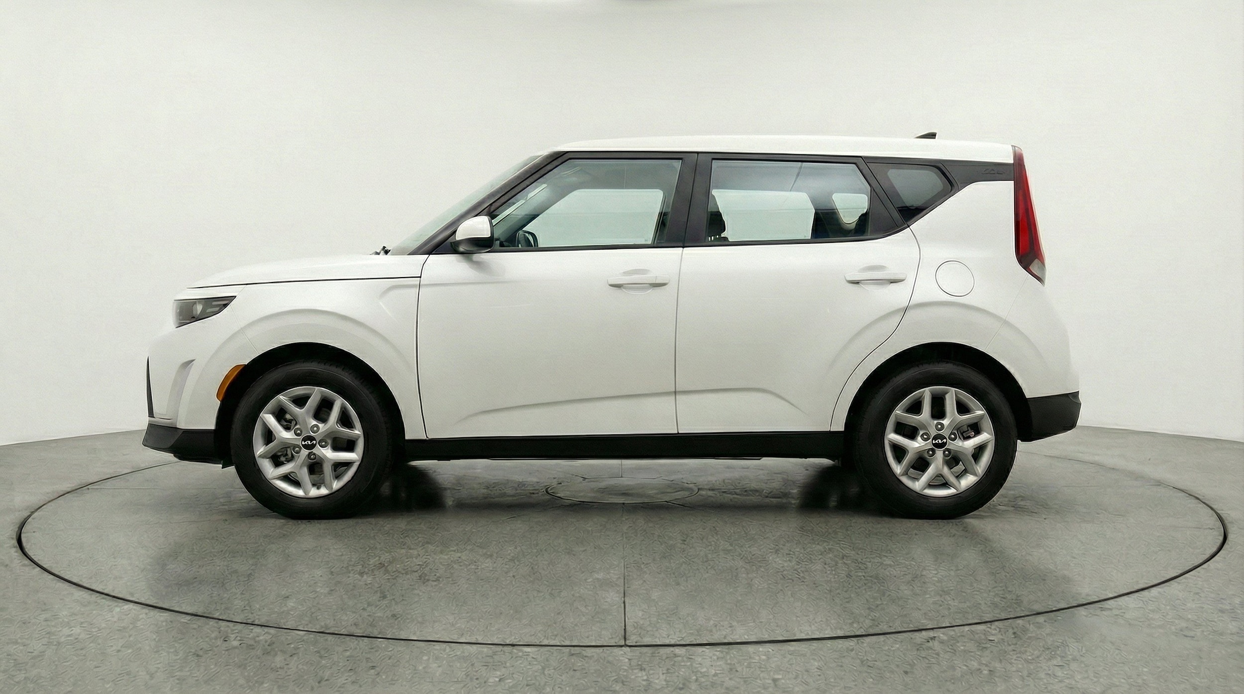 Thumbnail: 2025 Kia Soul - 5