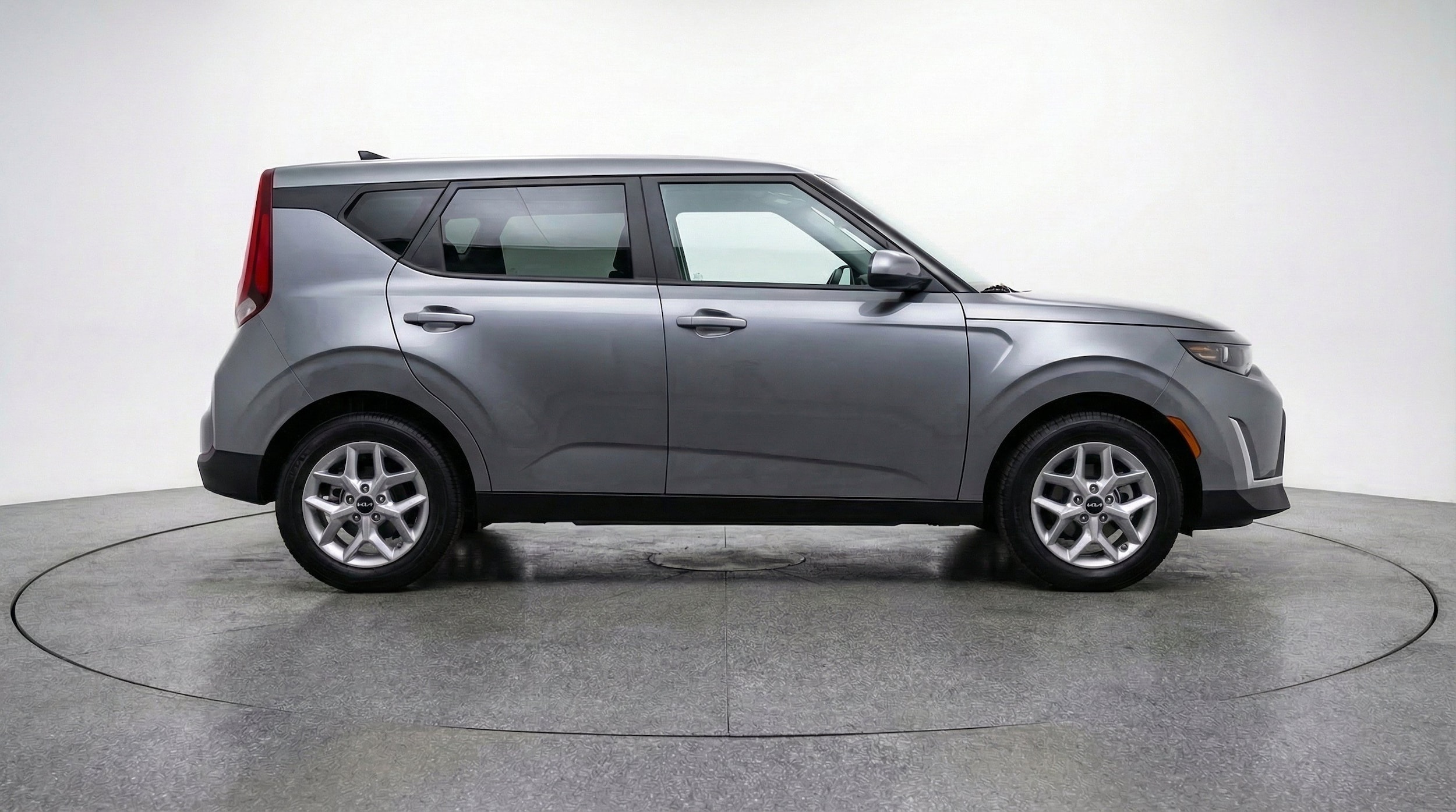 Thumbnail: 2025 Kia Soul - 11