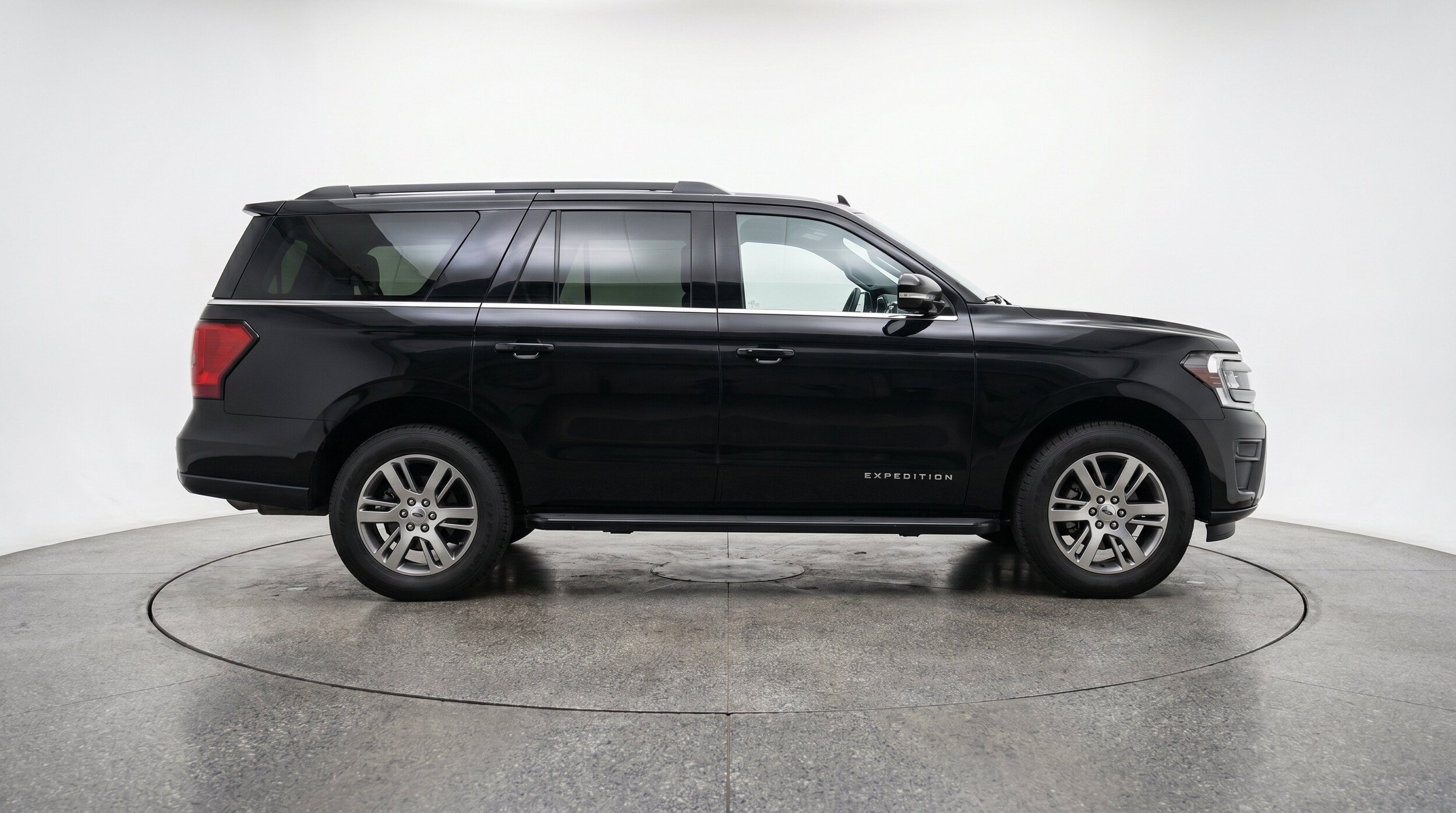Thumbnail: 2024 Ford Expedition MAX - 11