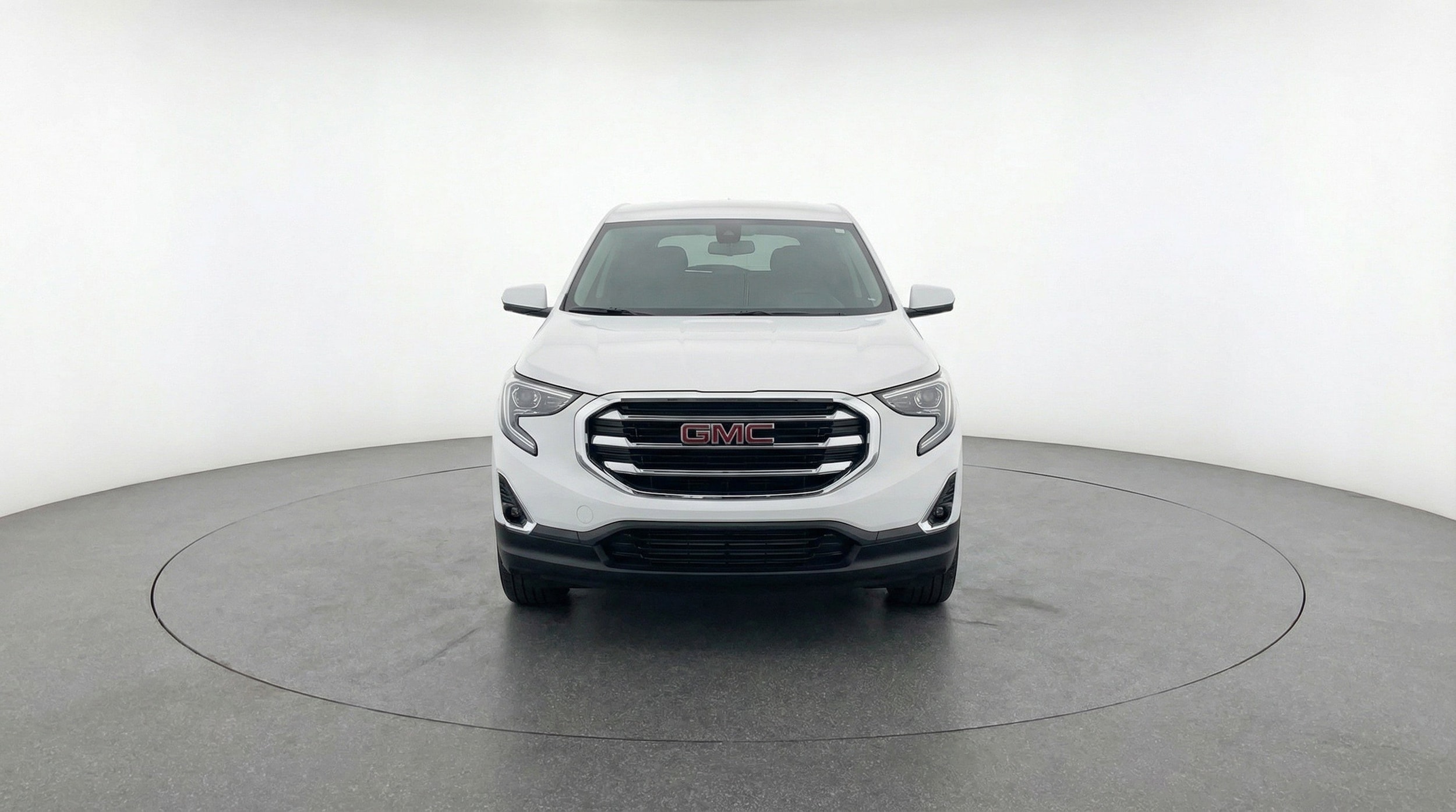 Thumbnail: 2024 GMC Terrain - 2