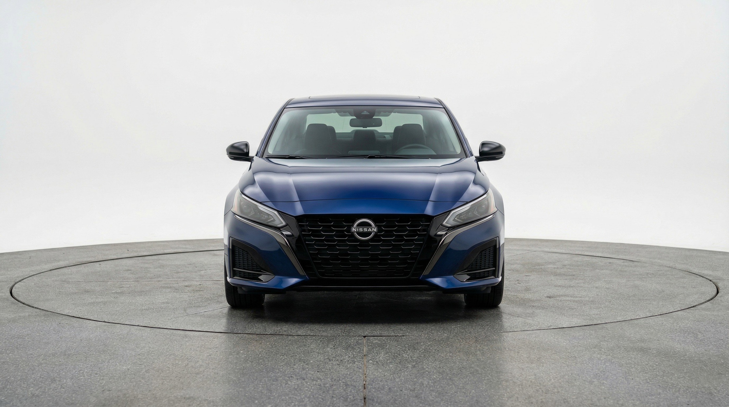 Thumbnail: 2025 Nissan Altima - 2