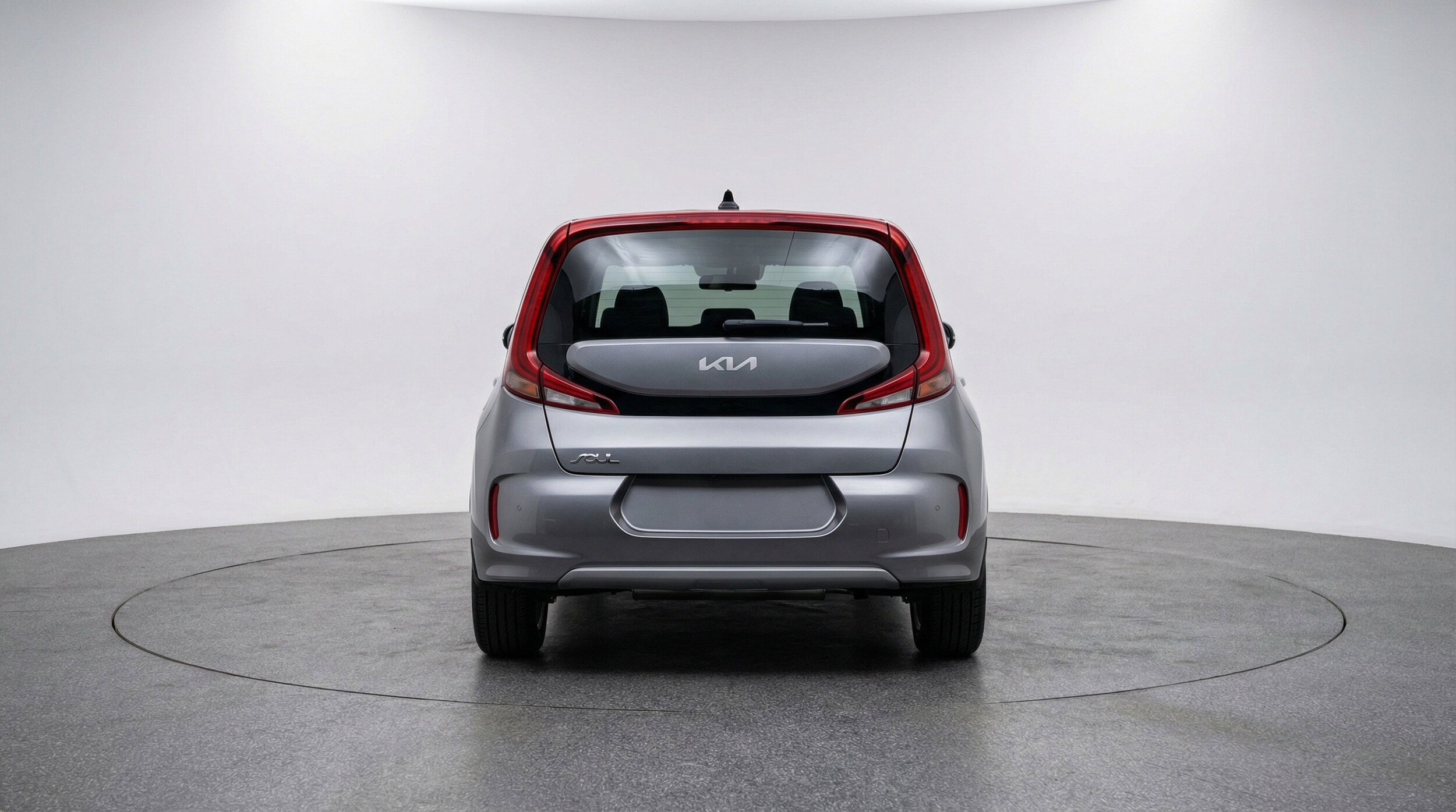 Thumbnail: 2025 Kia Soul - 7