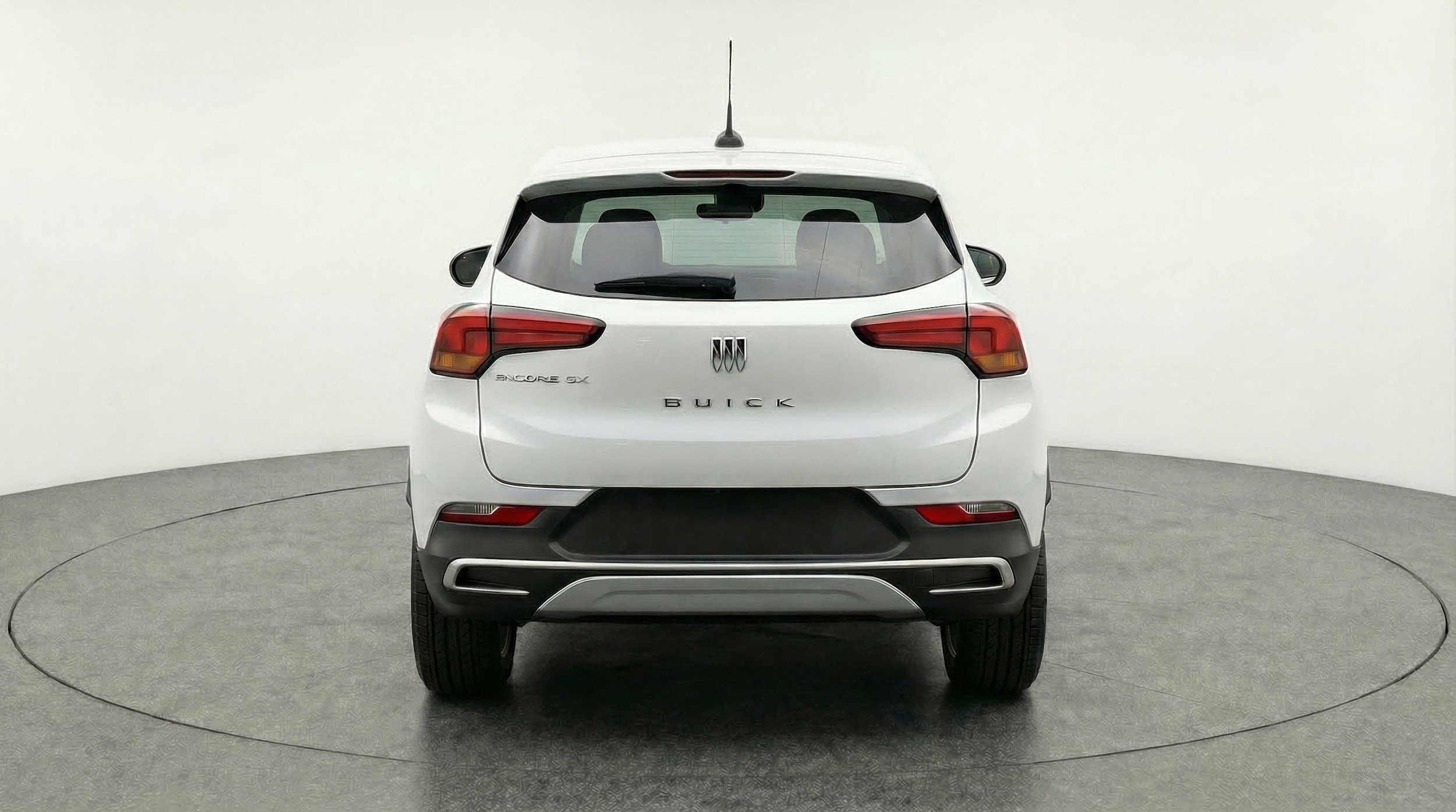 Thumbnail: 2025 Buick Encore GX - 7