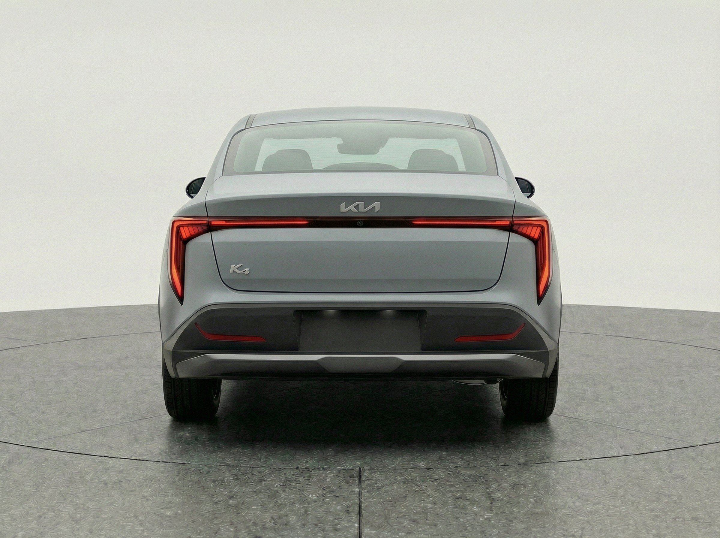 Thumbnail: 2025 Kia K4 - 7