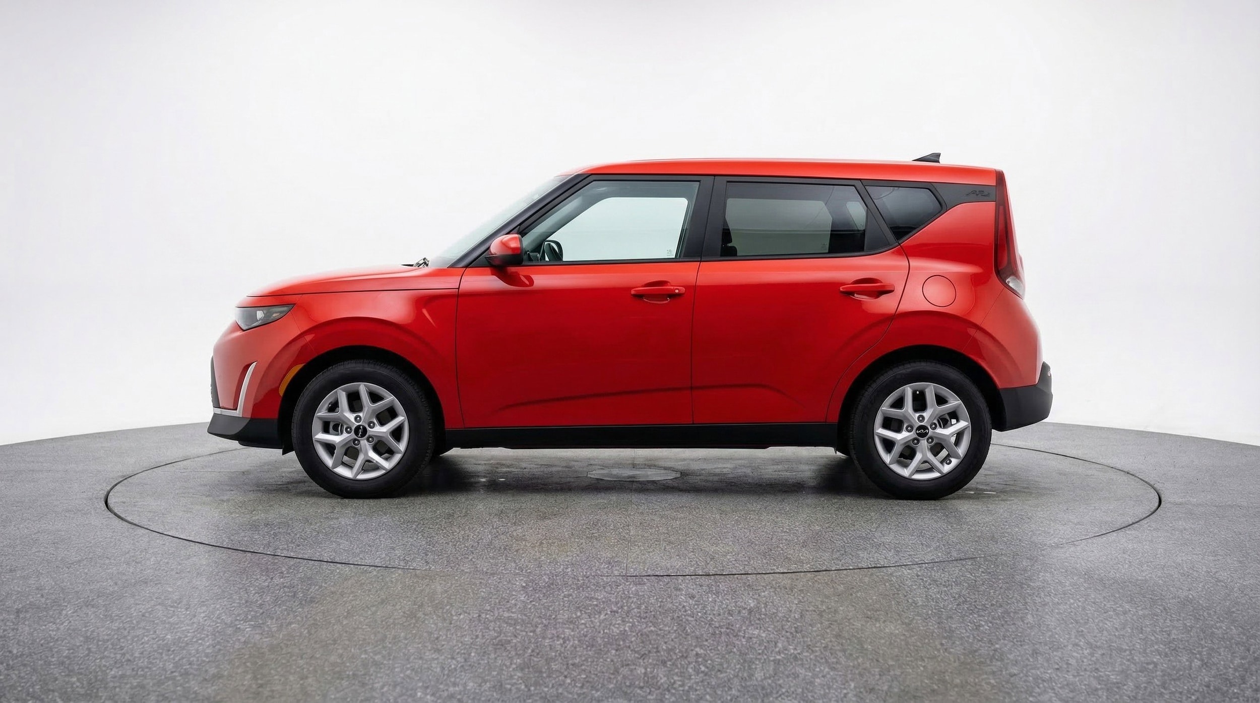 Thumbnail: 2025 Kia Soul - 5