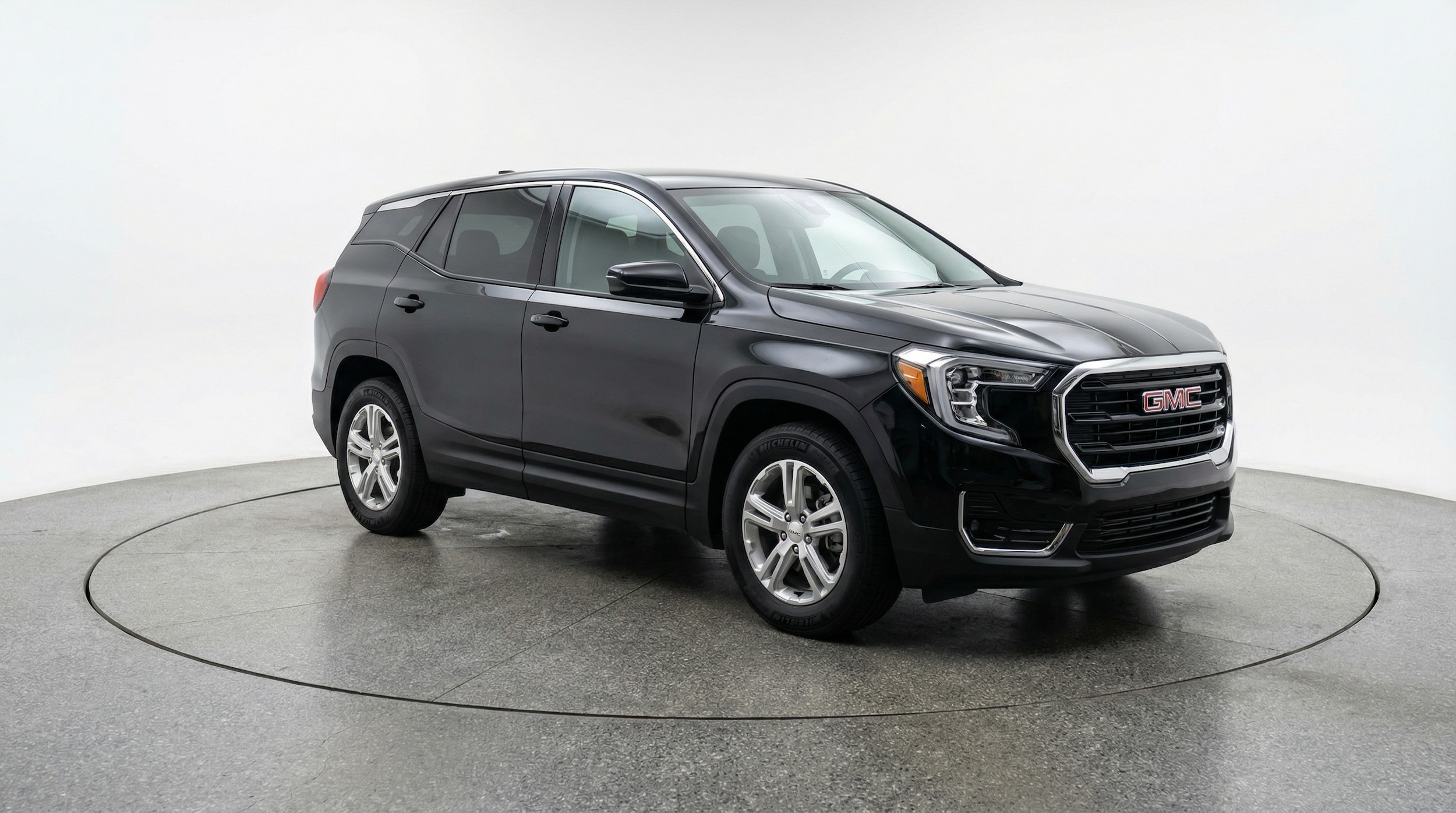 Thumbnail: 2024 GMC Terrain - 1