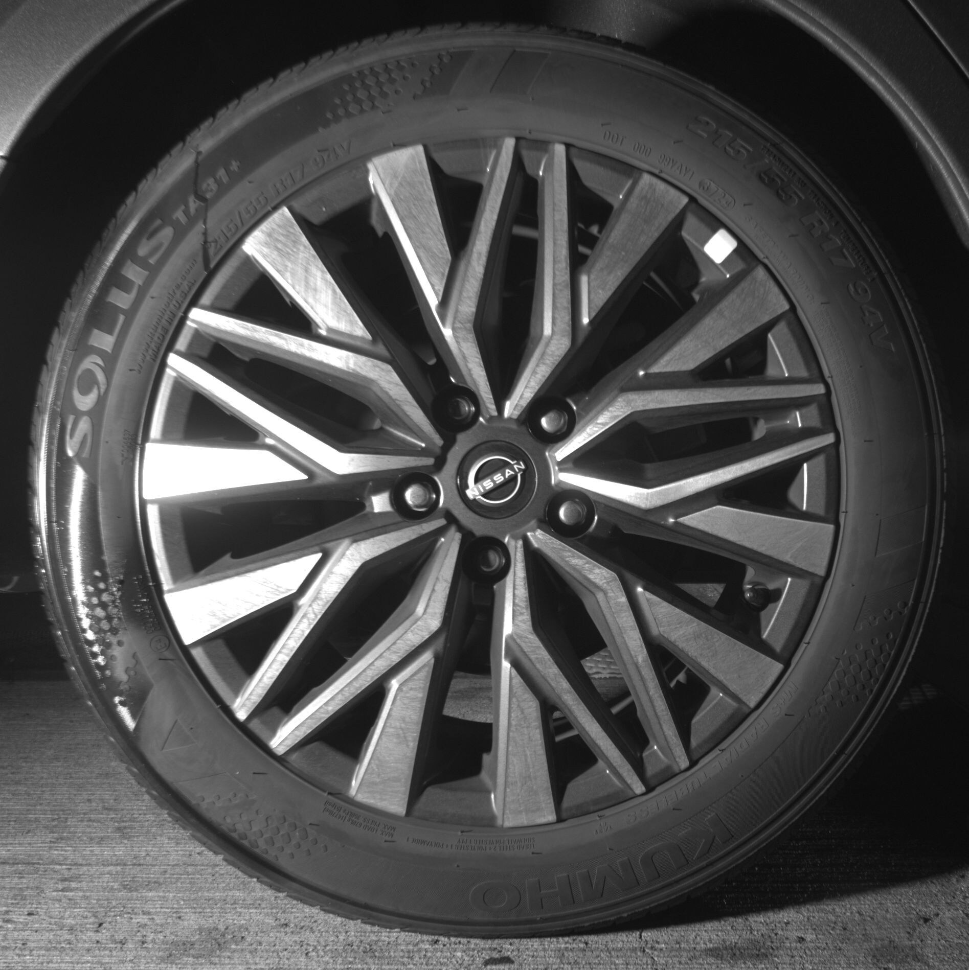 Thumbnail: 2025 Nissan Altima - 12