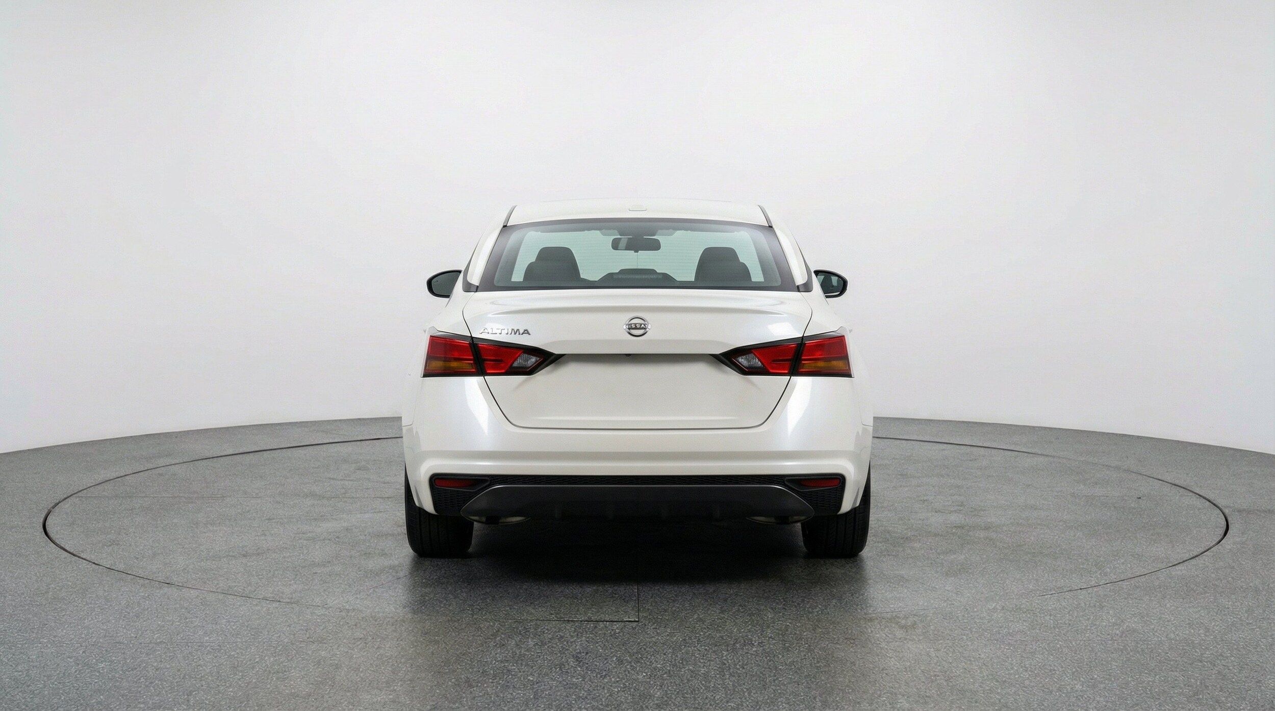 Thumbnail: 2025 Nissan Altima - 7