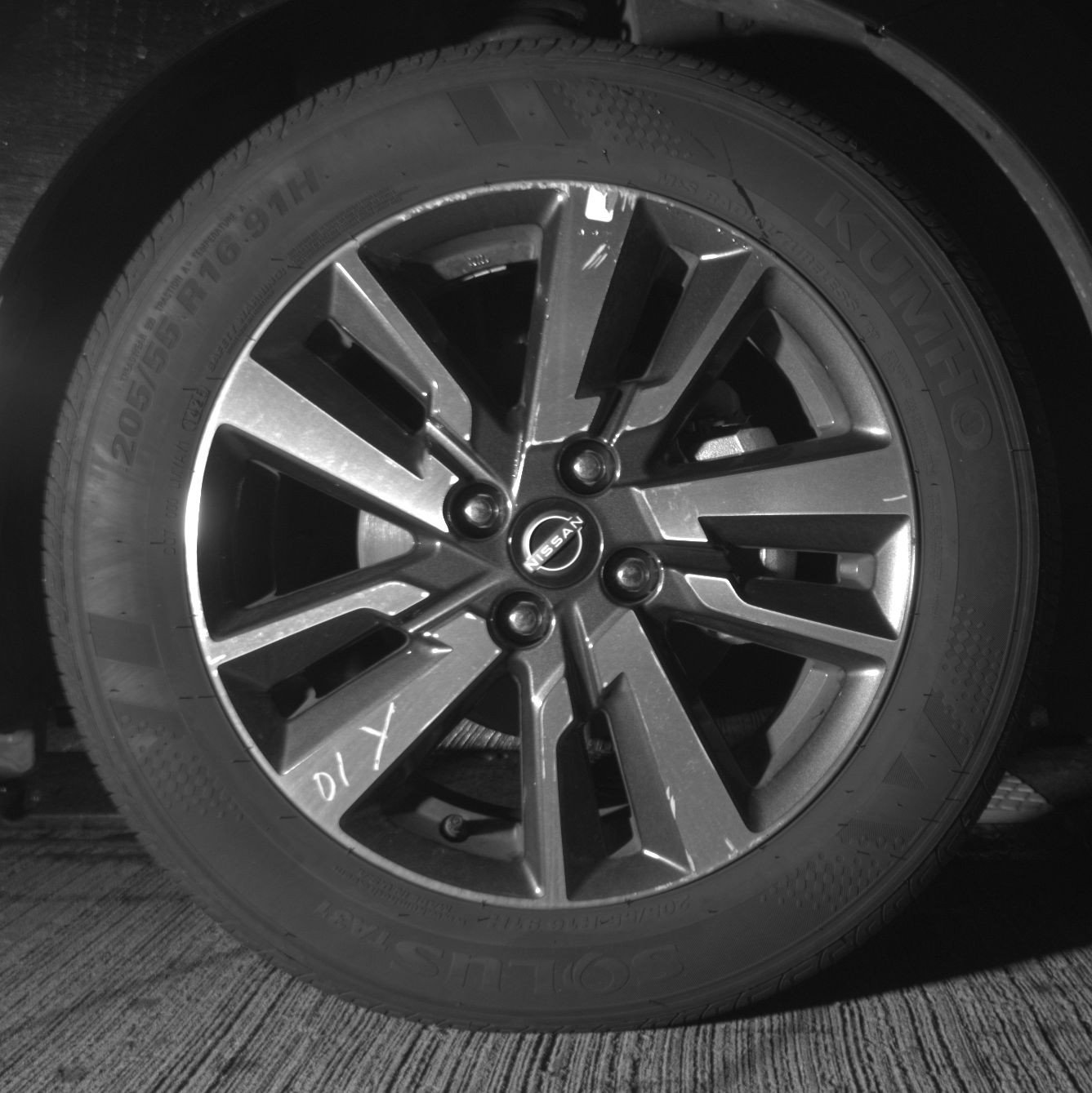 Thumbnail: 2025 Nissan Versa - 13