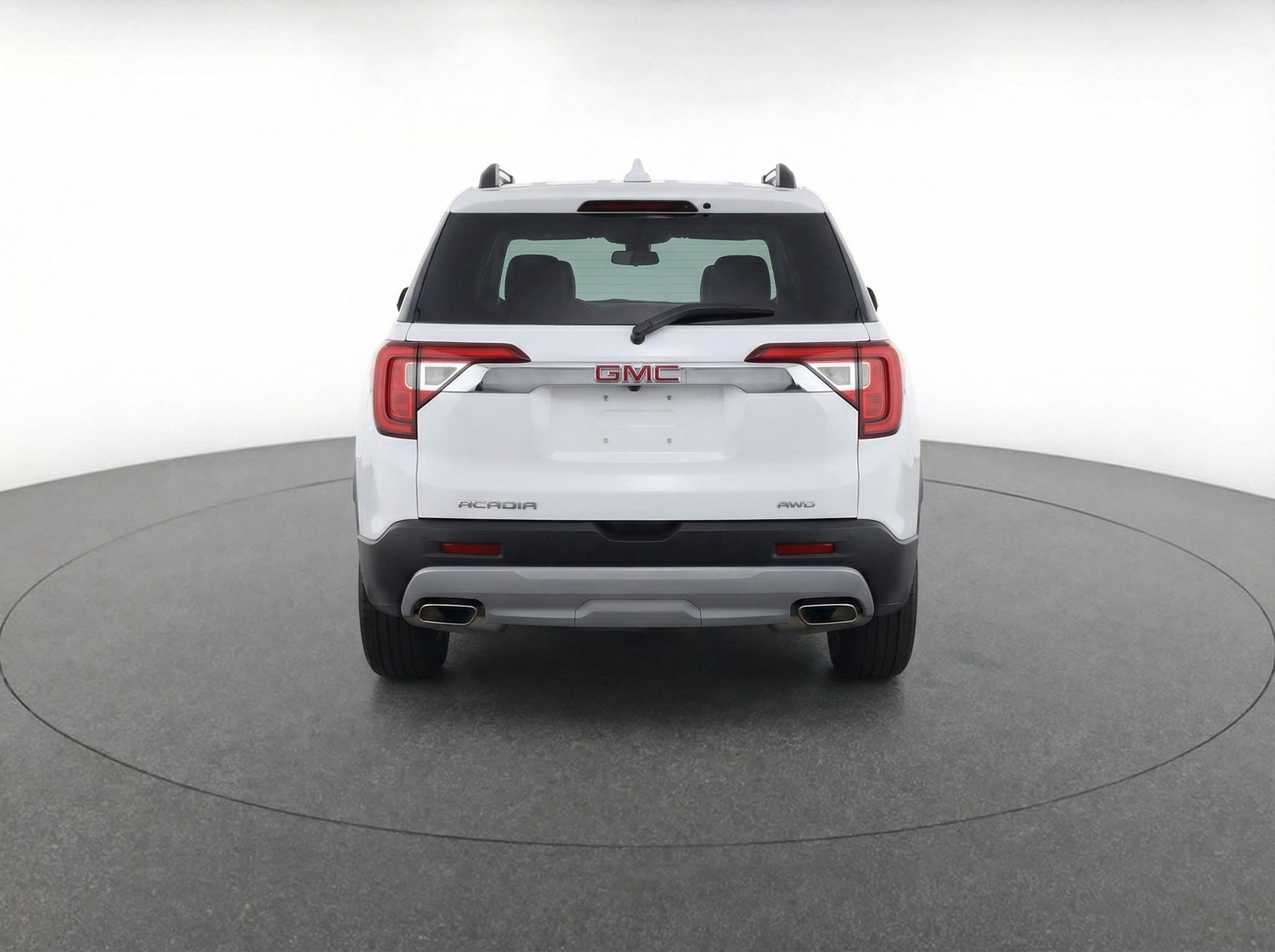 Thumbnail: 2023 GMC Acadia - 7
