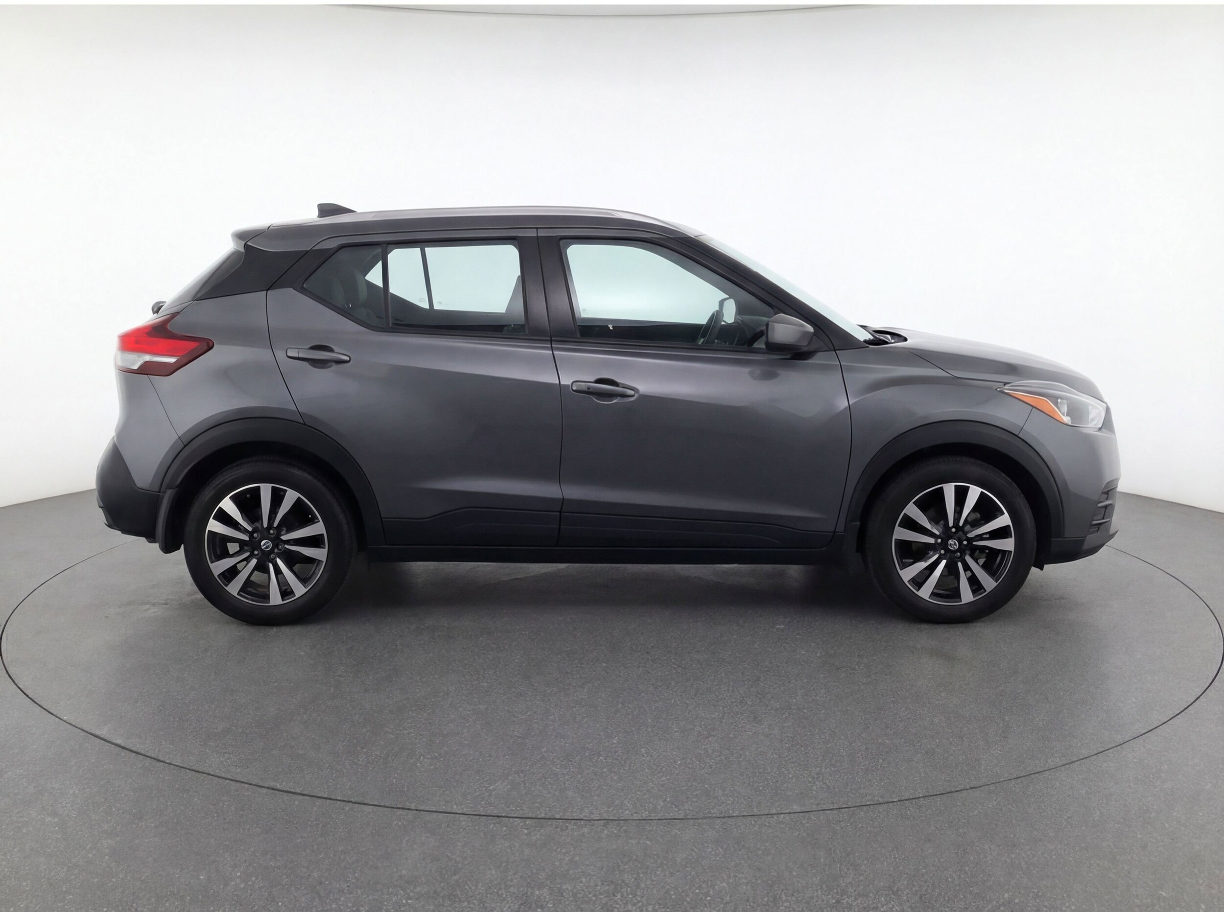 Thumbnail: 2024 Nissan Kicks - 11