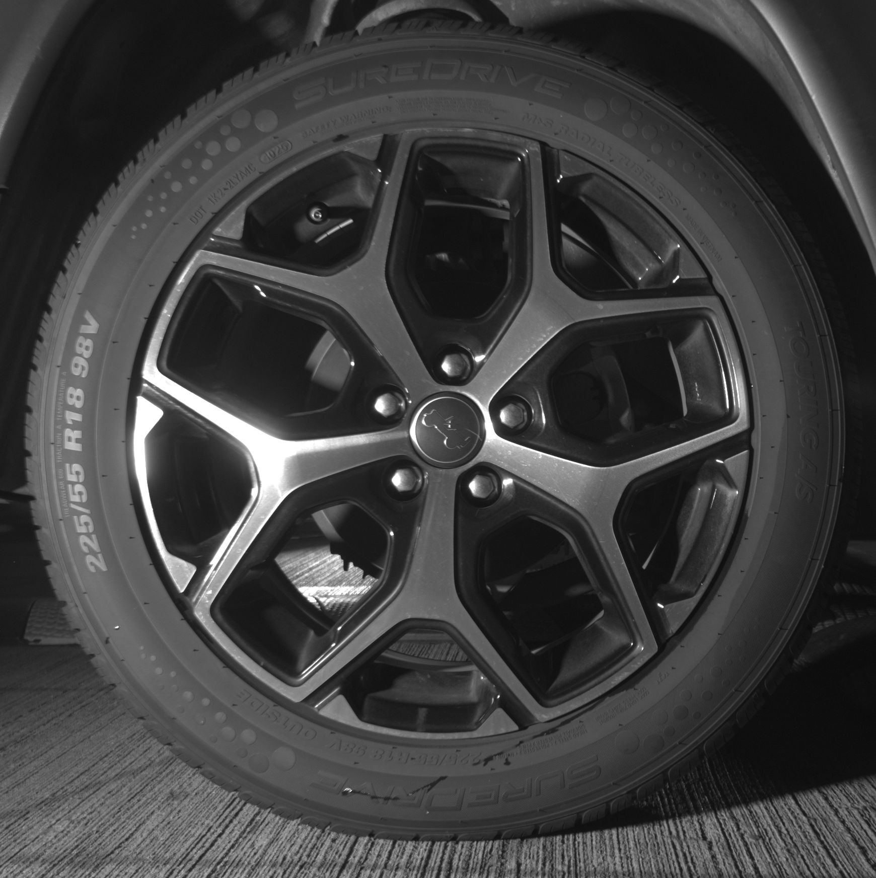 Thumbnail: 2025 Jeep Compass - 12