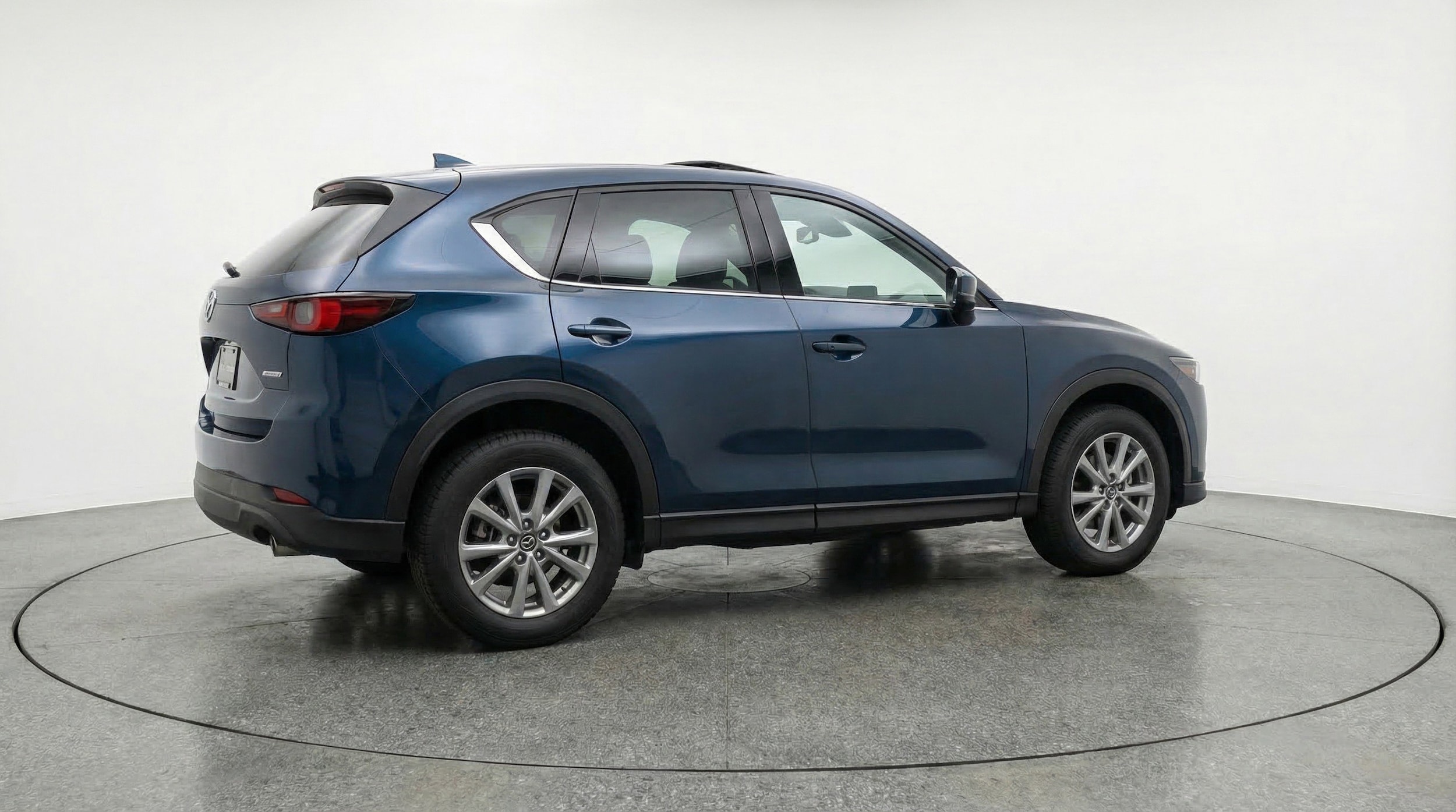 Thumbnail: 2024 Mazda CX-5 - 9