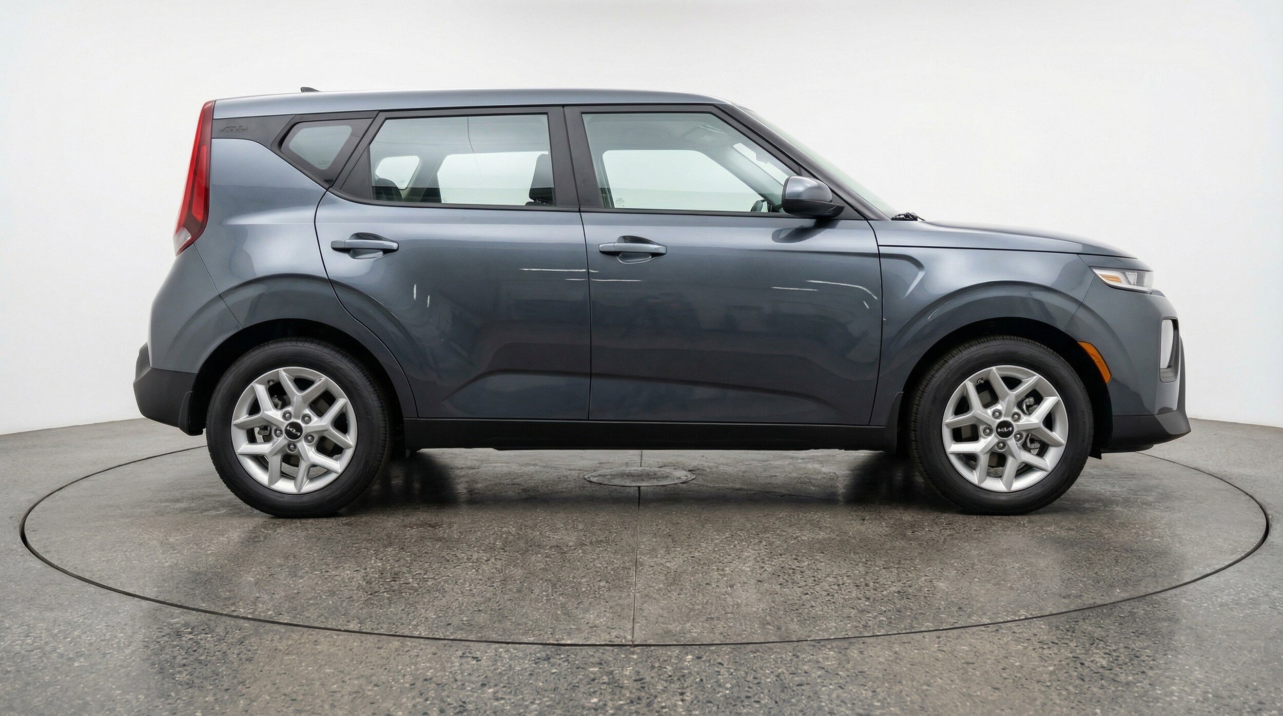 Thumbnail: 2025 Kia Soul - 11