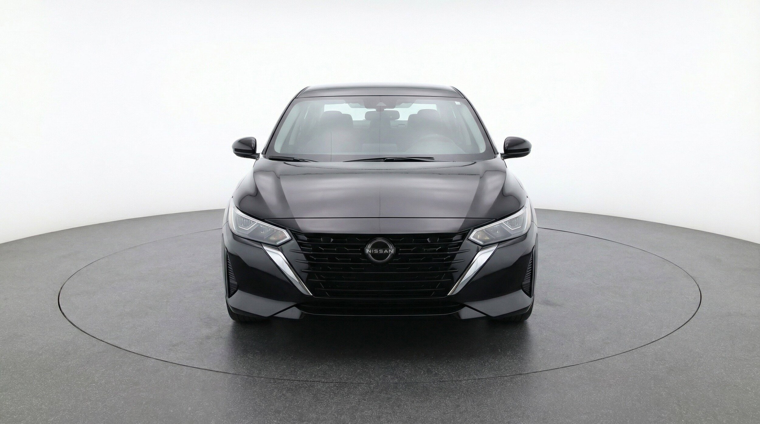 Thumbnail: 2025 Nissan Sentra - 2