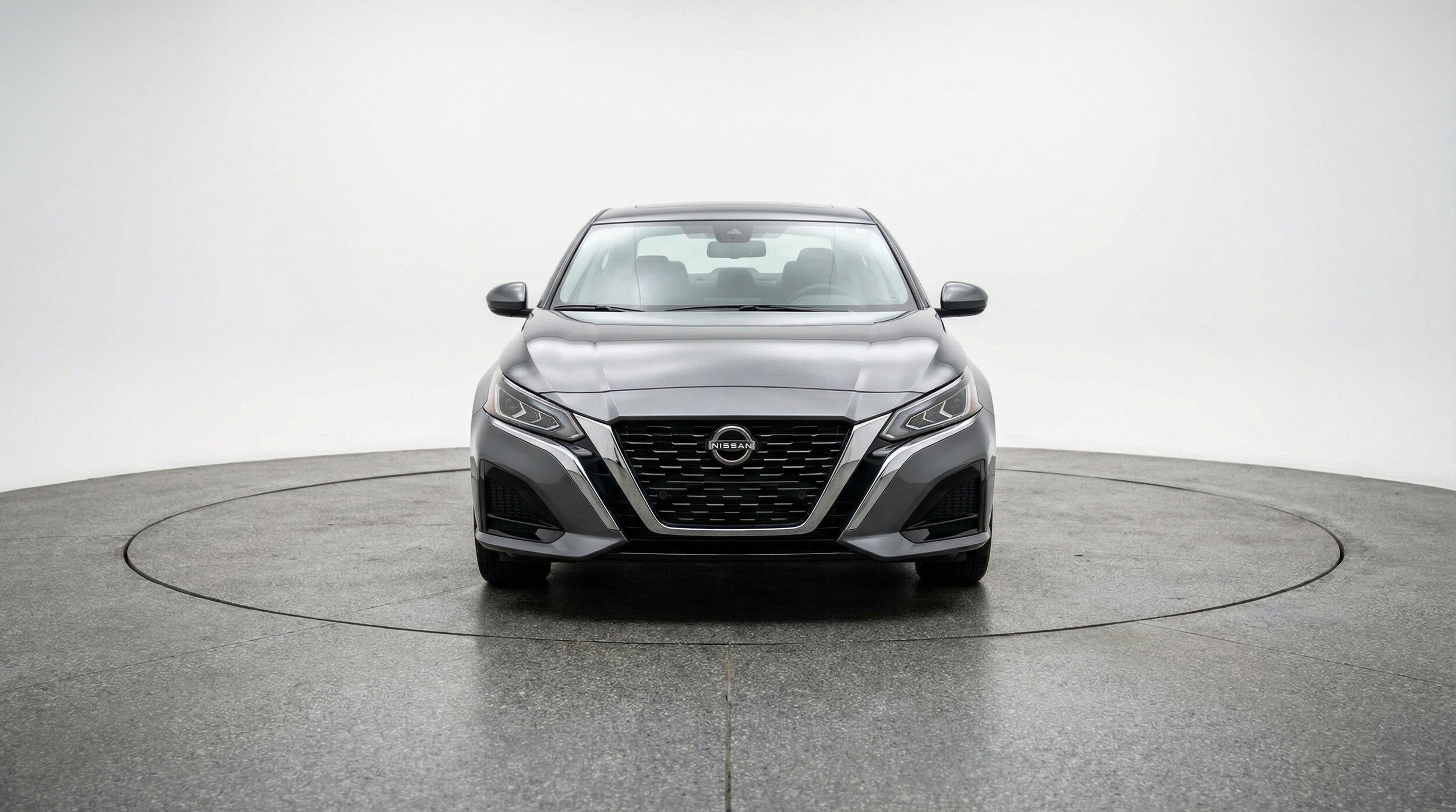 Thumbnail: 2025 Nissan Altima - 2