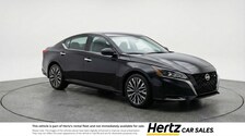 2025 Nissan Altima SV -
                  Honolulu, HI