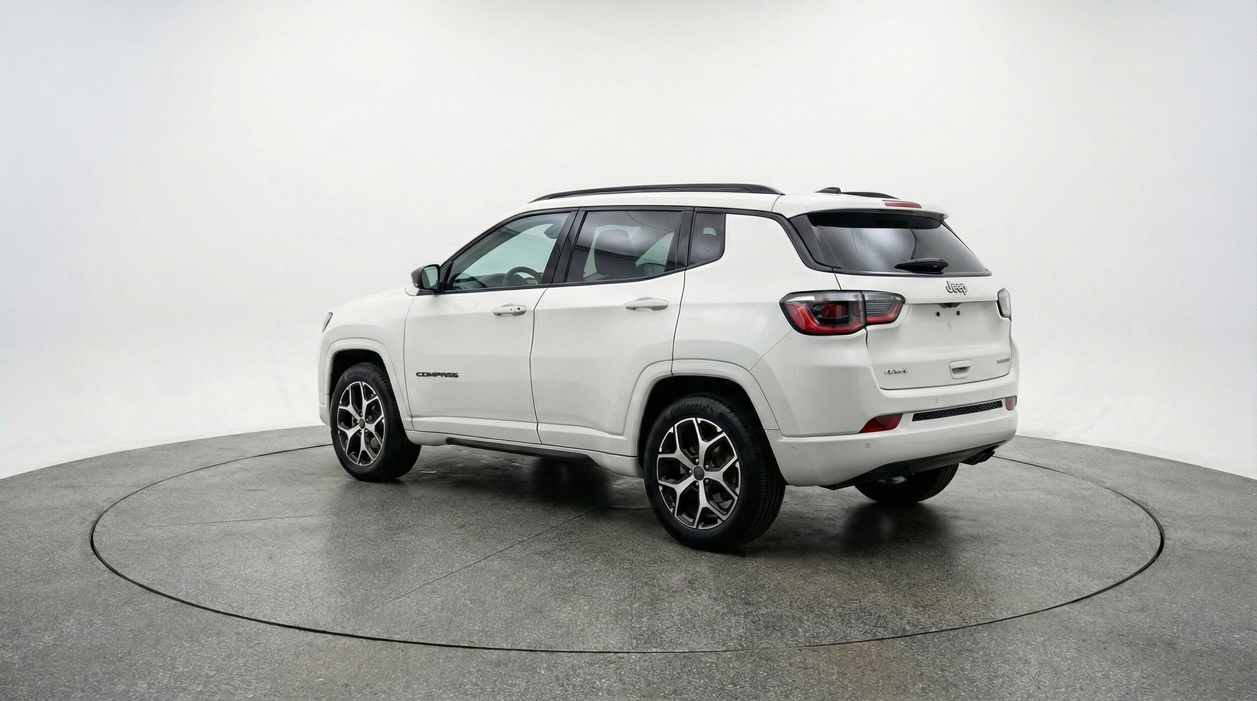 Thumbnail: 2025 Jeep Compass - 6