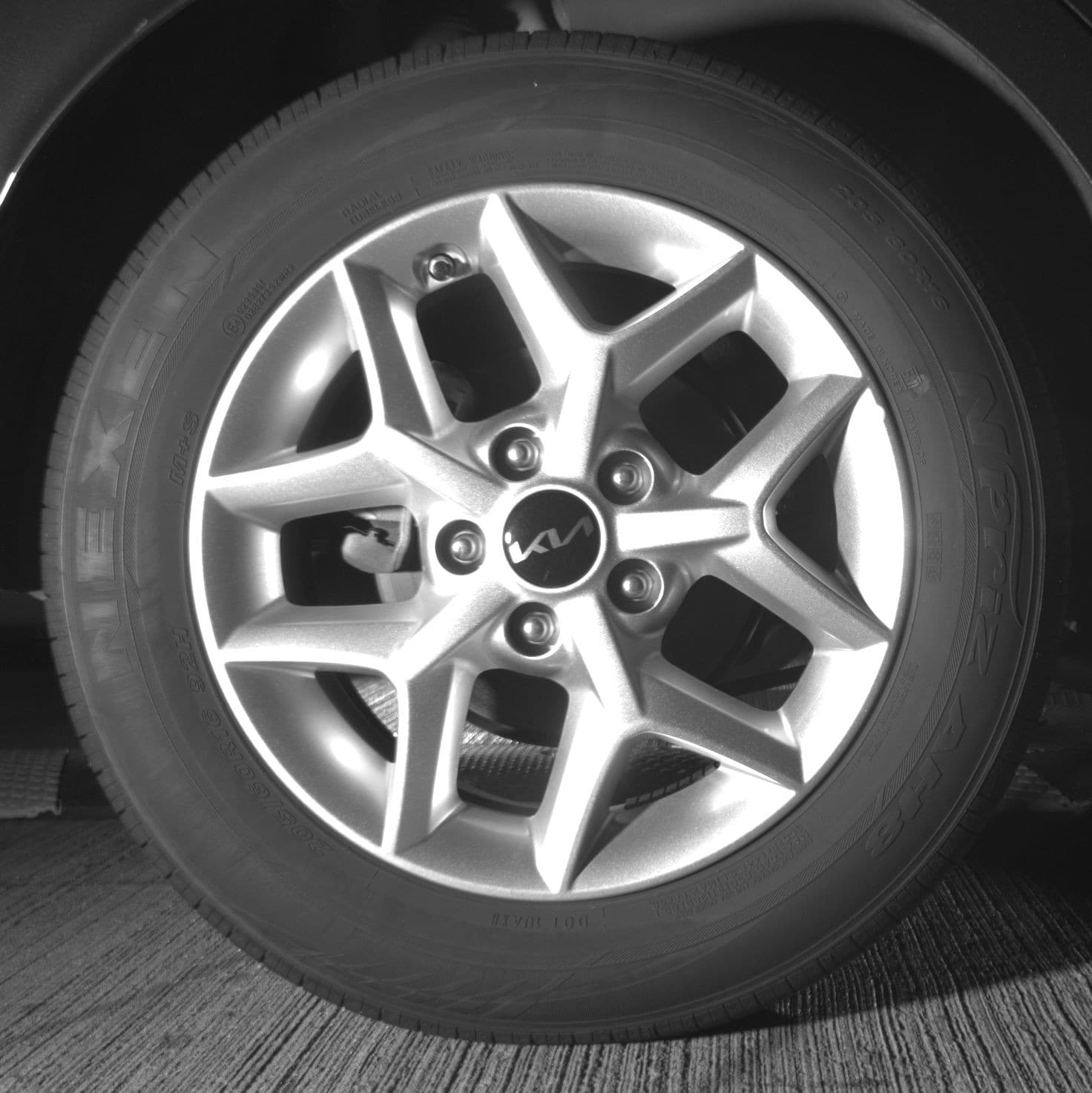 Thumbnail: 2025 Kia Soul - 12