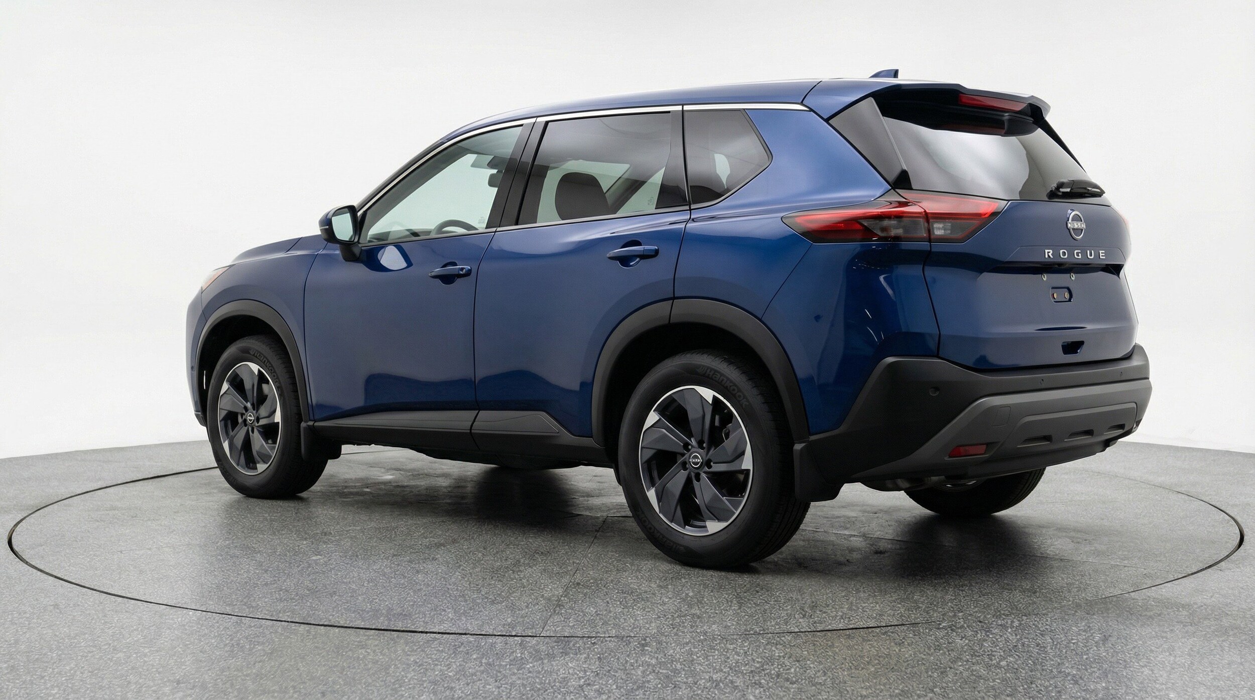 Thumbnail: 2025 Nissan Rogue - 6