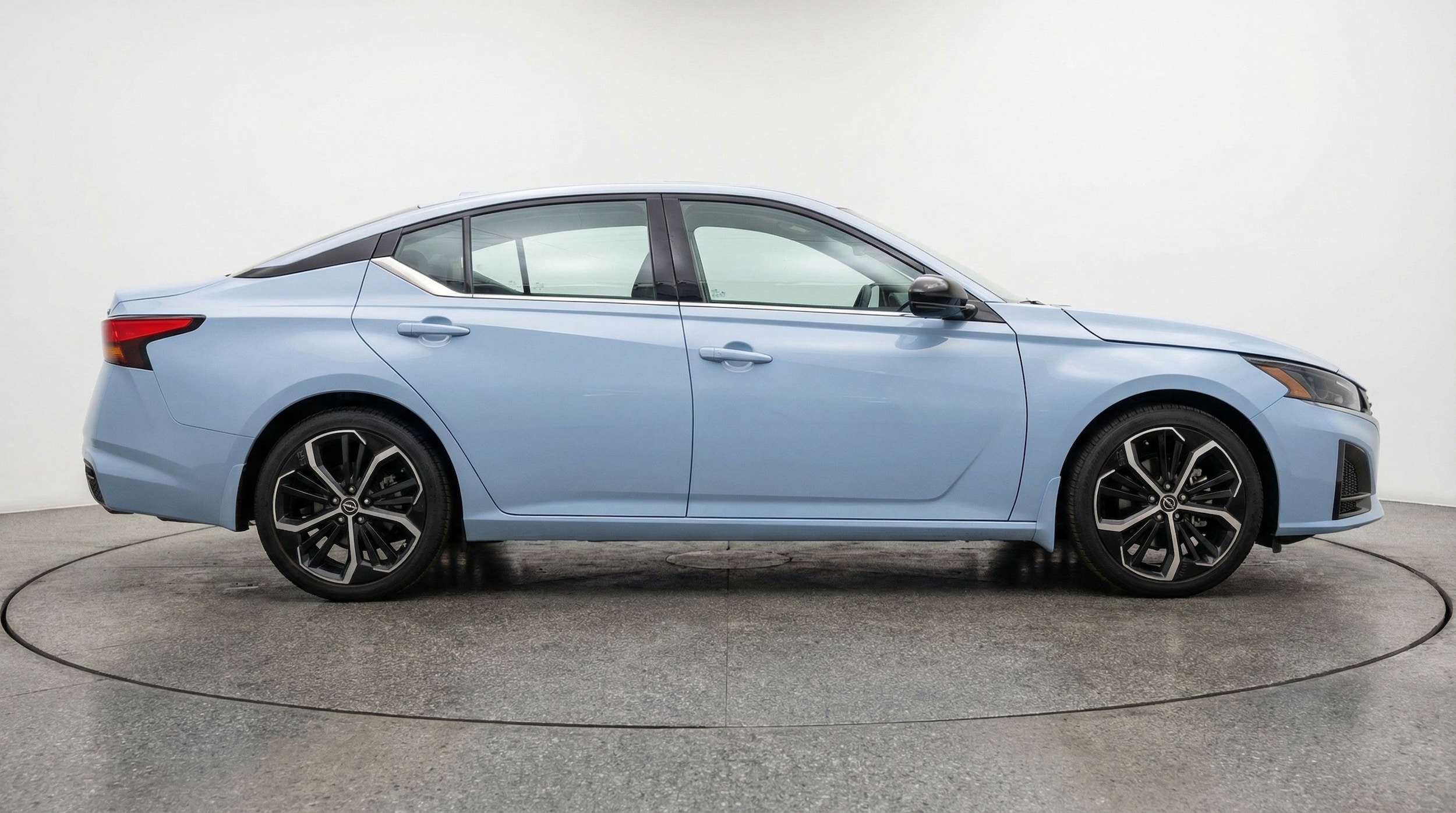Thumbnail: 2025 Nissan Altima - 11