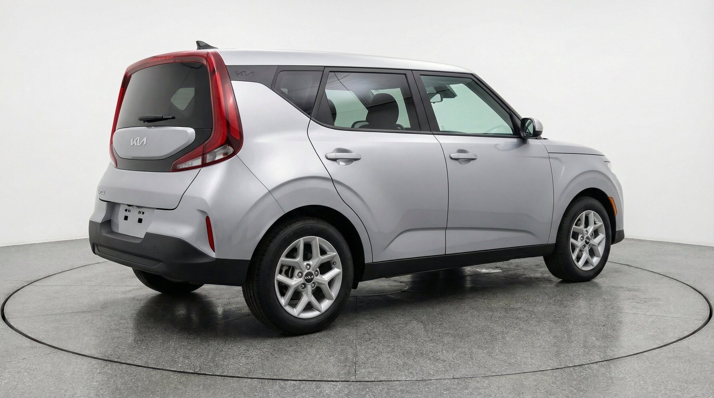 Thumbnail: 2025 Kia Soul - 9