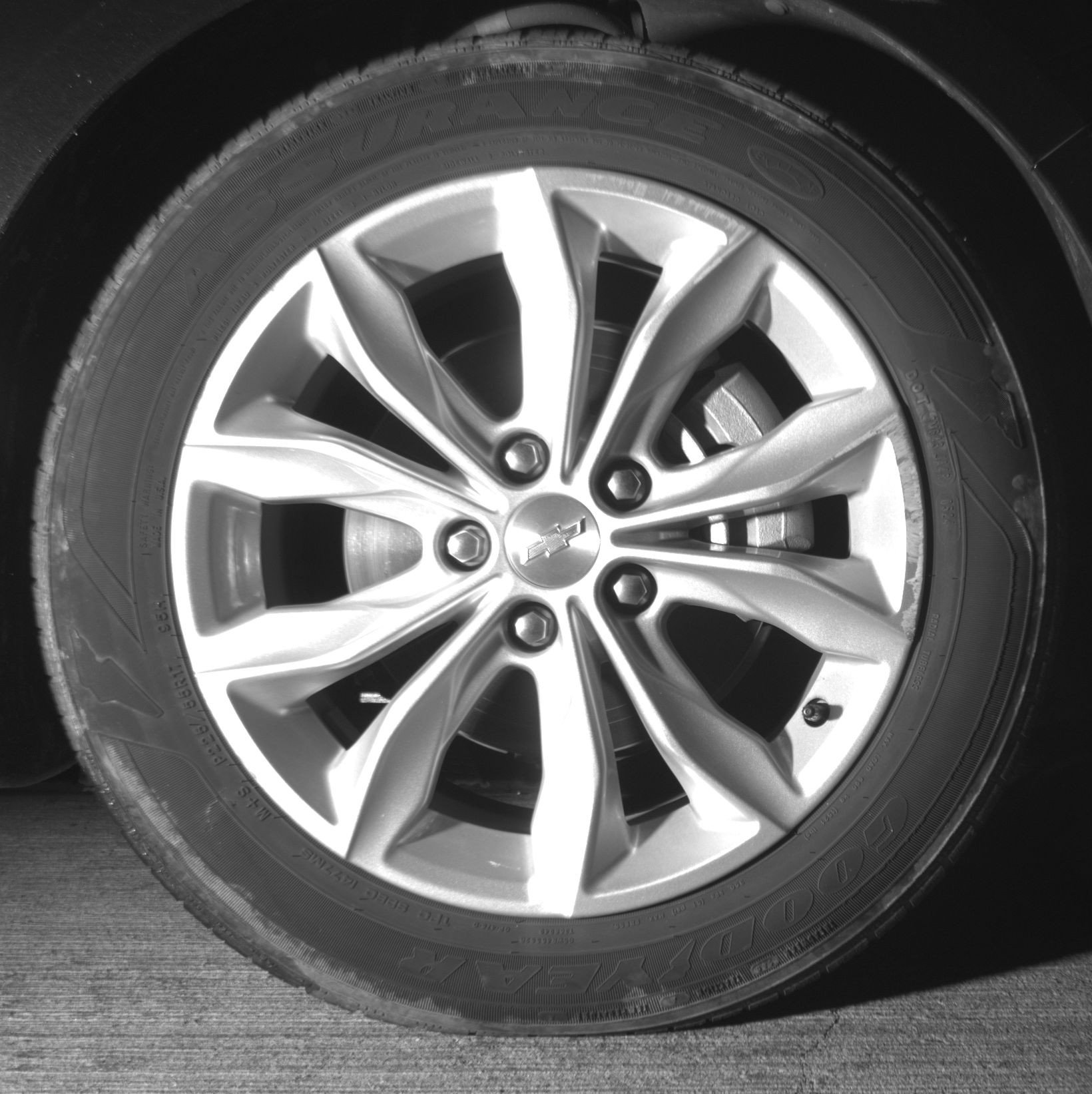 Thumbnail: 2024 Chevrolet Malibu - 20