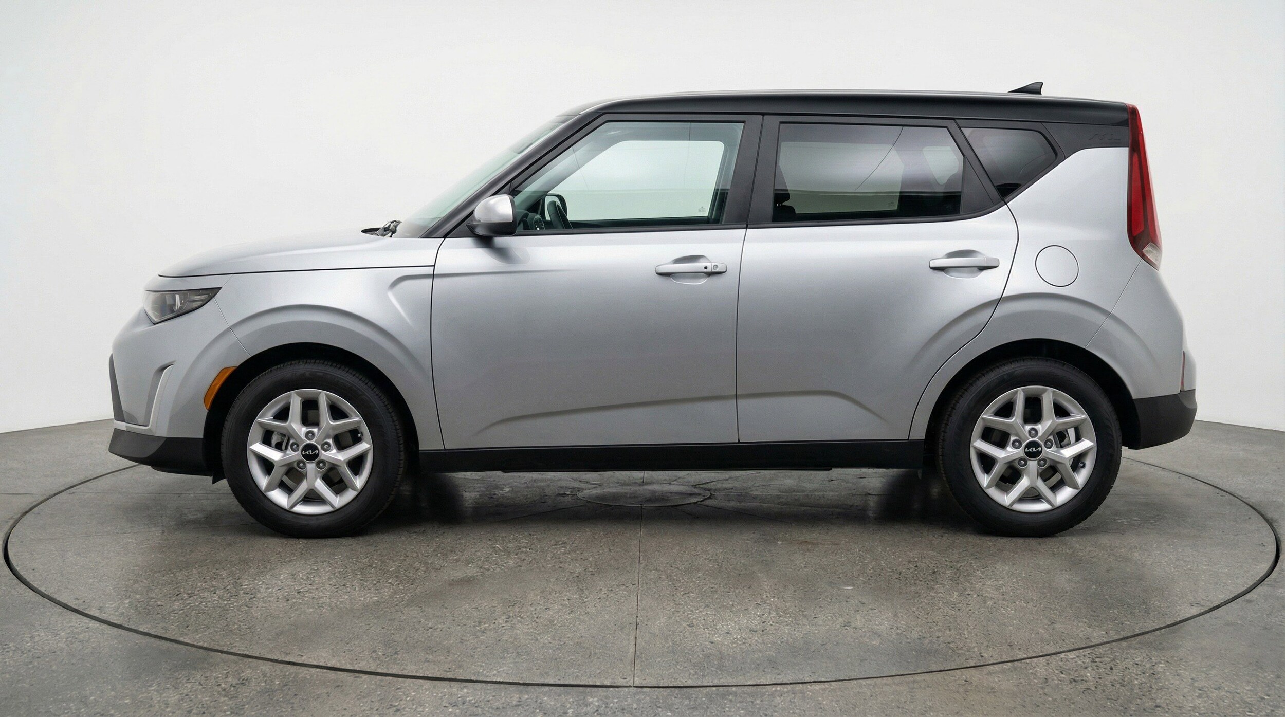 Thumbnail: 2025 Kia Soul - 5