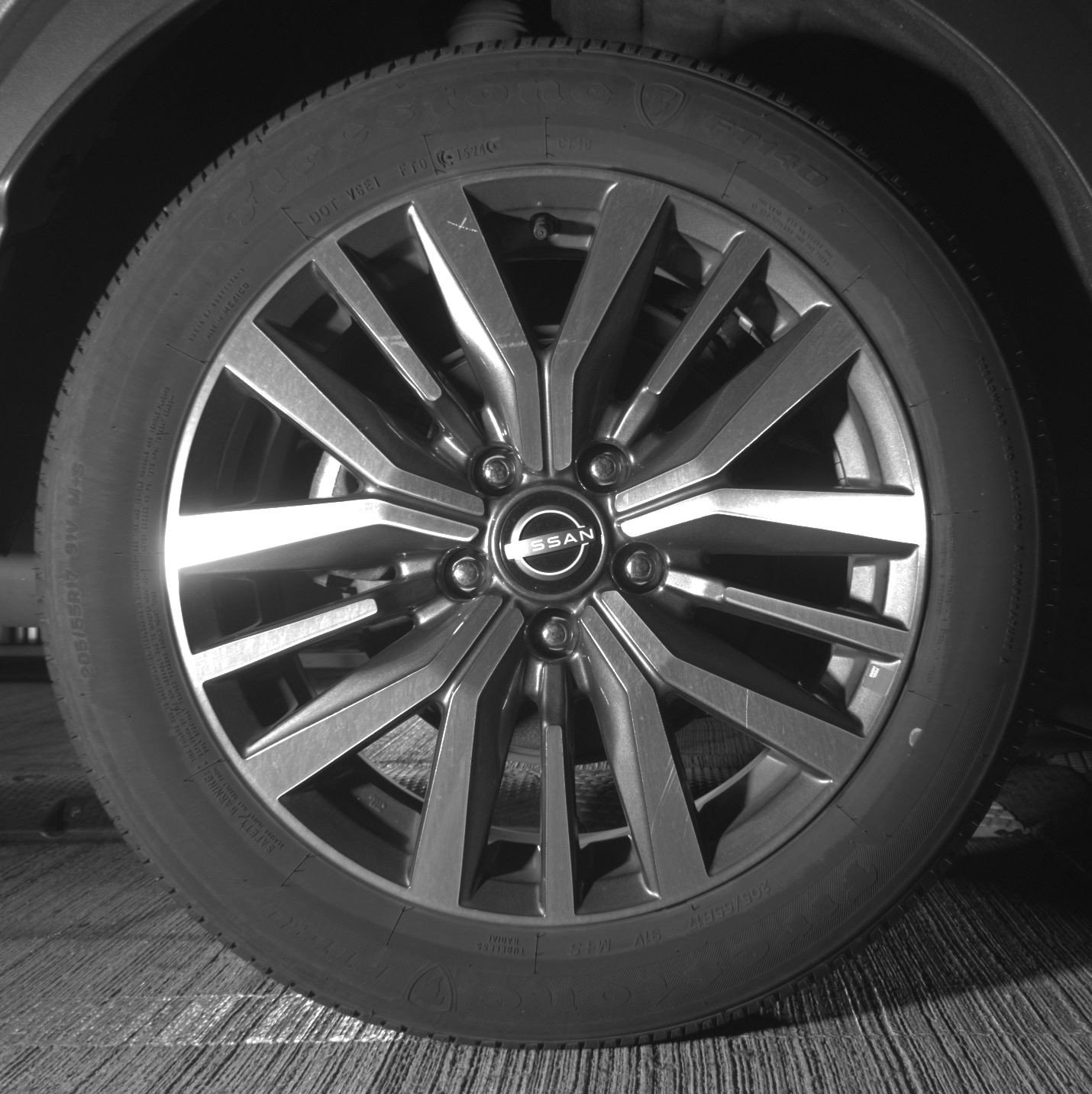 Thumbnail: 2024 Nissan Kicks - 15