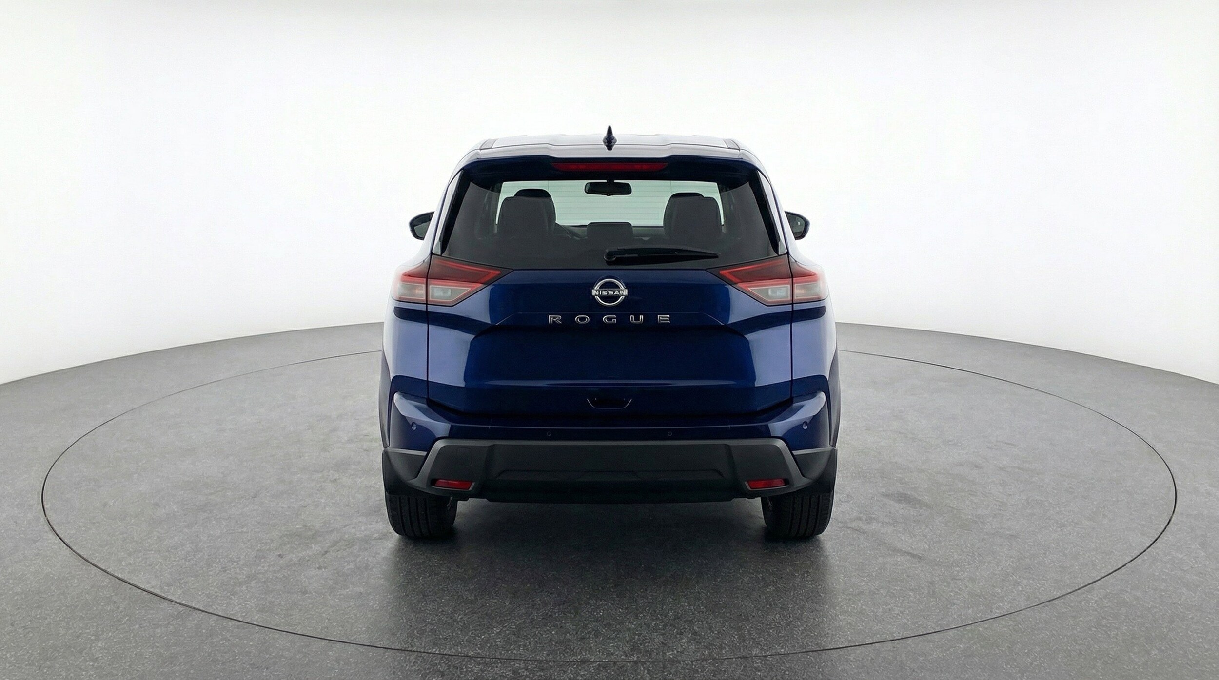 Thumbnail: 2025 Nissan Rogue - 7