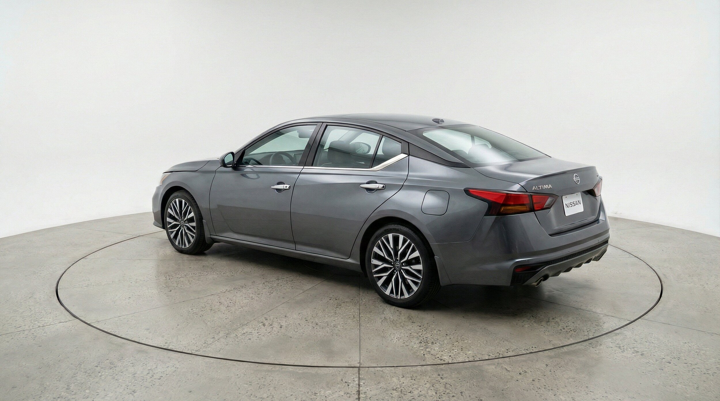 Thumbnail: 2025 Nissan Altima - 6