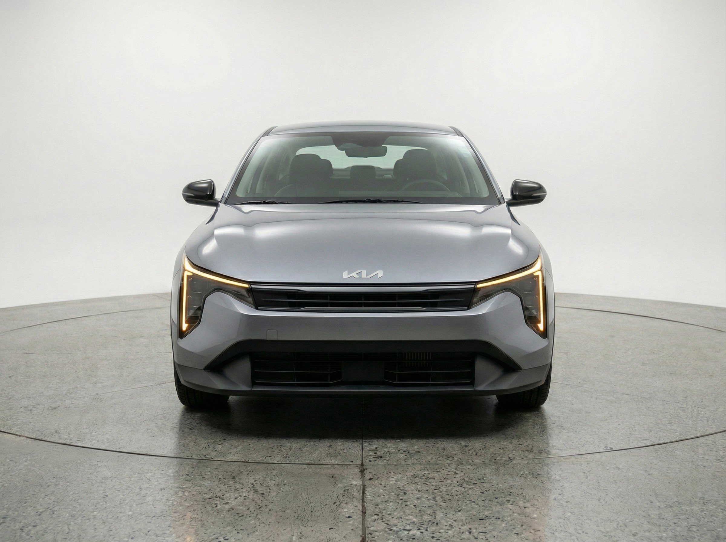 Thumbnail: 2025 Kia K4 - 2