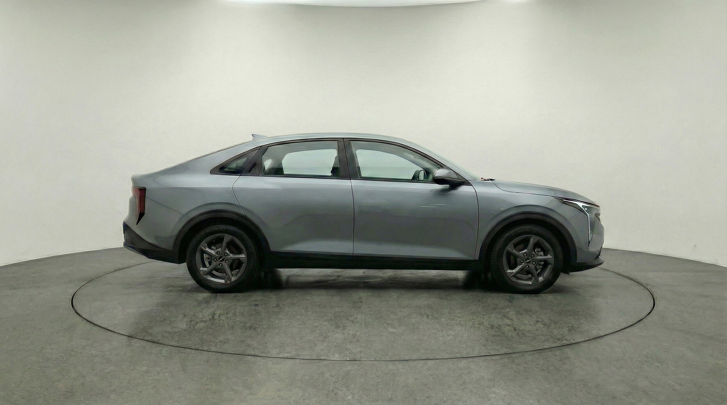 Thumbnail: 2025 Kia K4 - 11