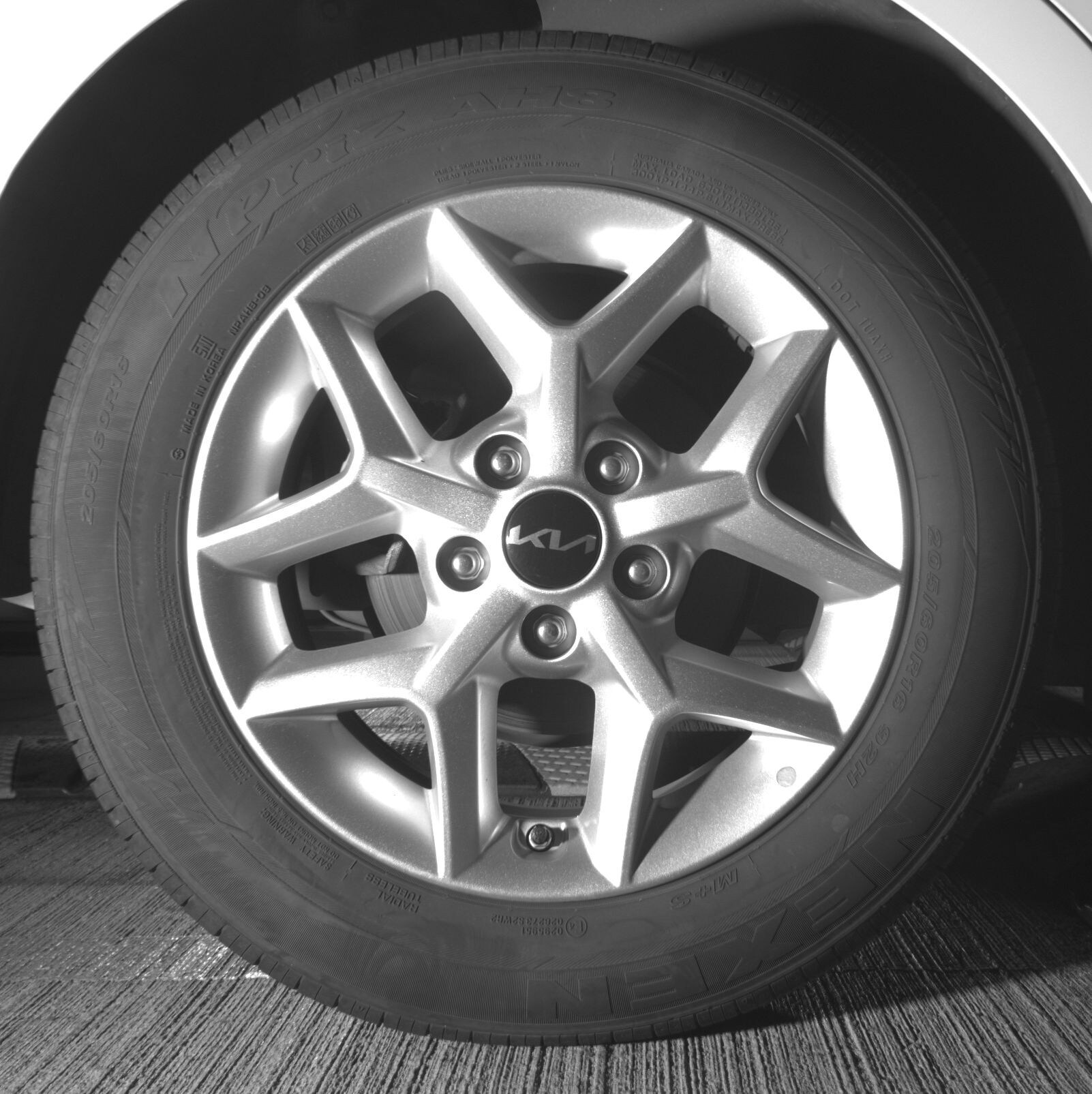 Thumbnail: 2025 Kia Soul - 17