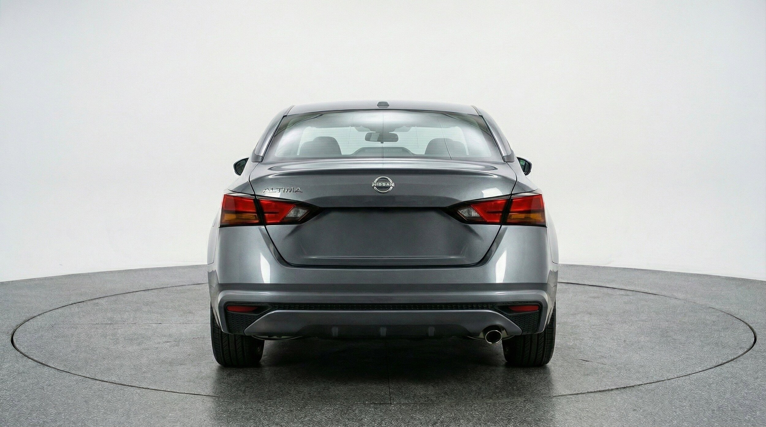 Thumbnail: 2025 Nissan Altima - 7