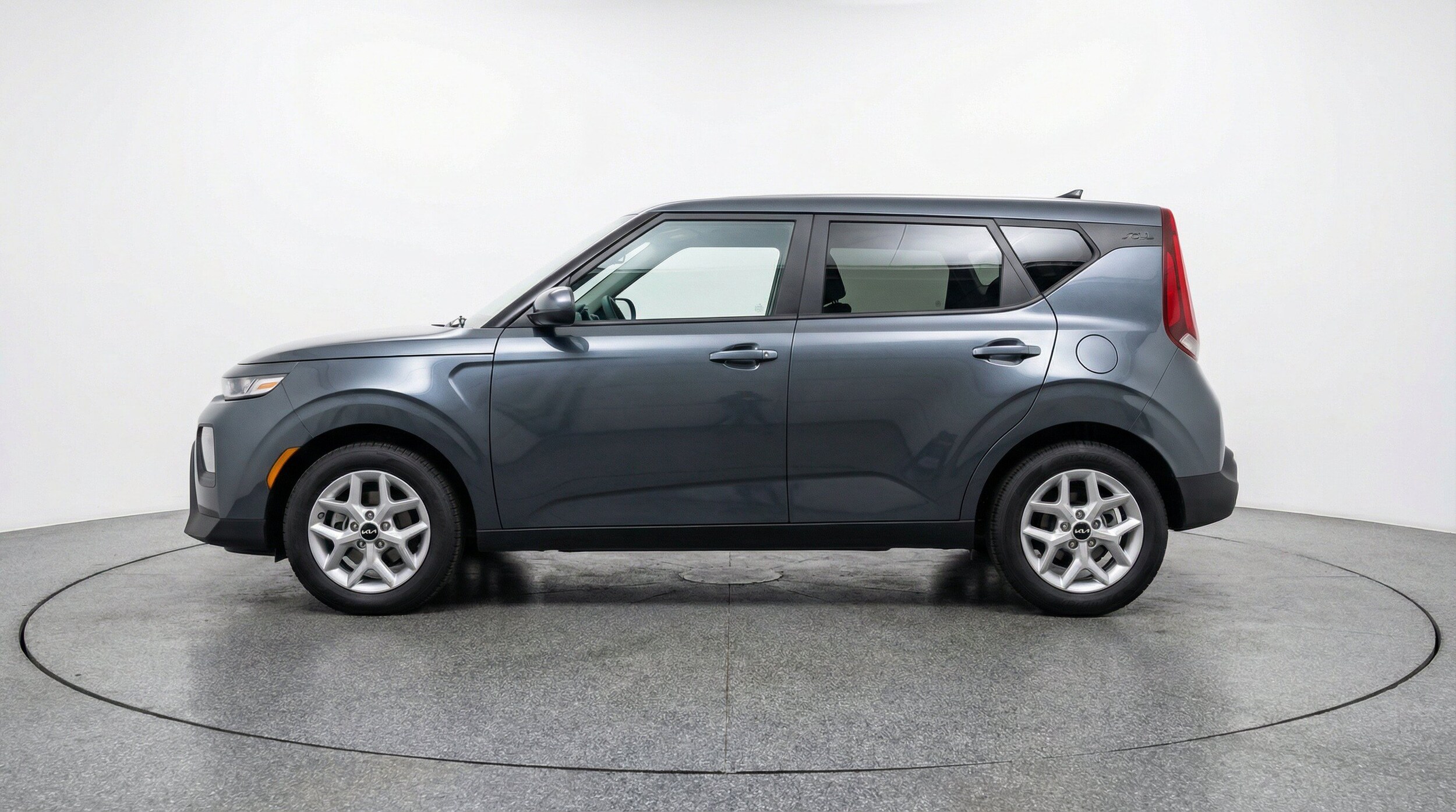 Thumbnail: 2025 Kia Soul - 5