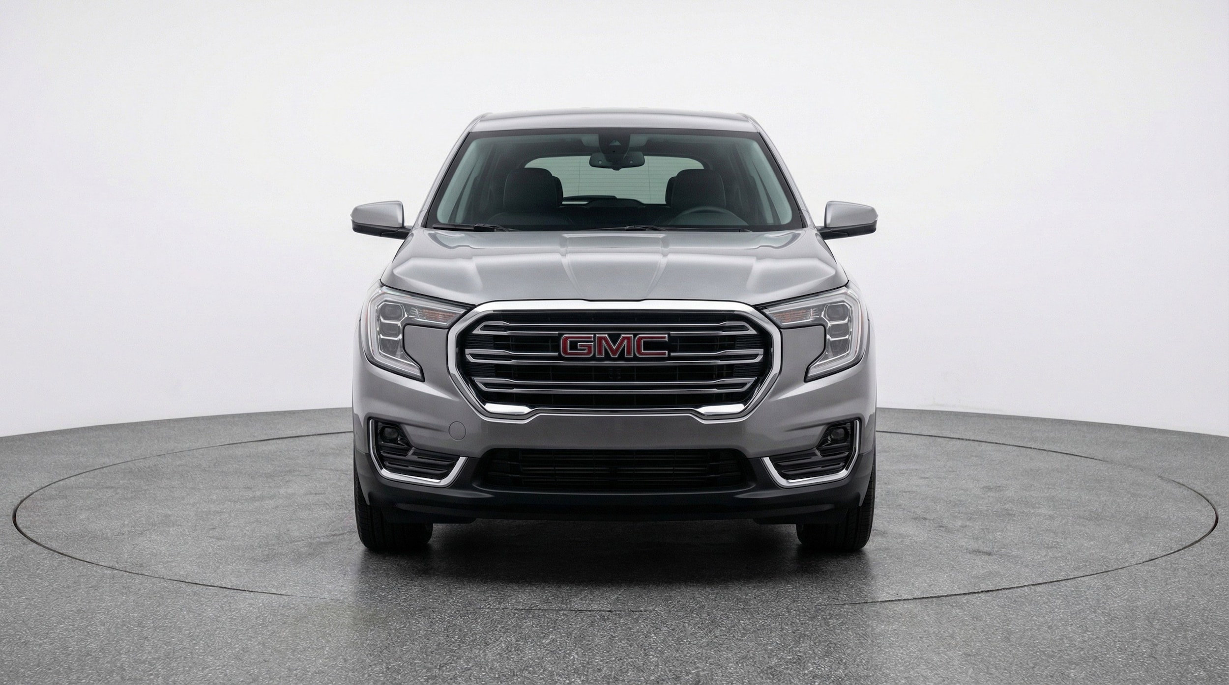 Thumbnail: 2024 GMC Terrain - 2