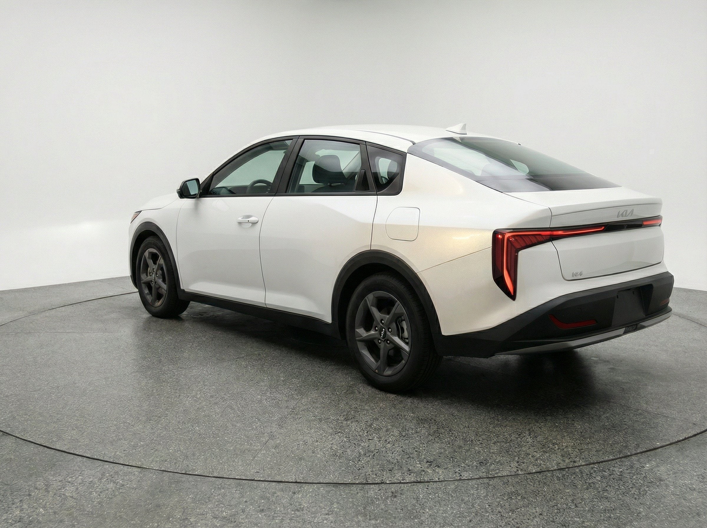 Thumbnail: 2025 Kia K4 - 6