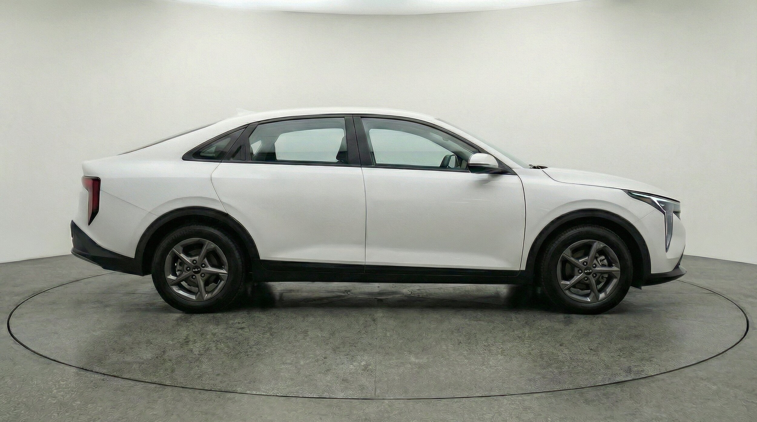 Thumbnail: 2025 Kia K4 - 11