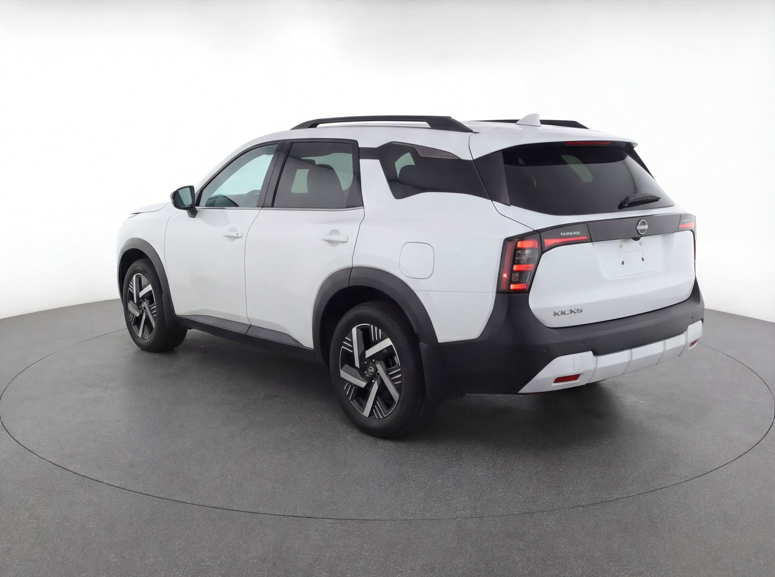 Thumbnail: 2025 Nissan Kicks - 6