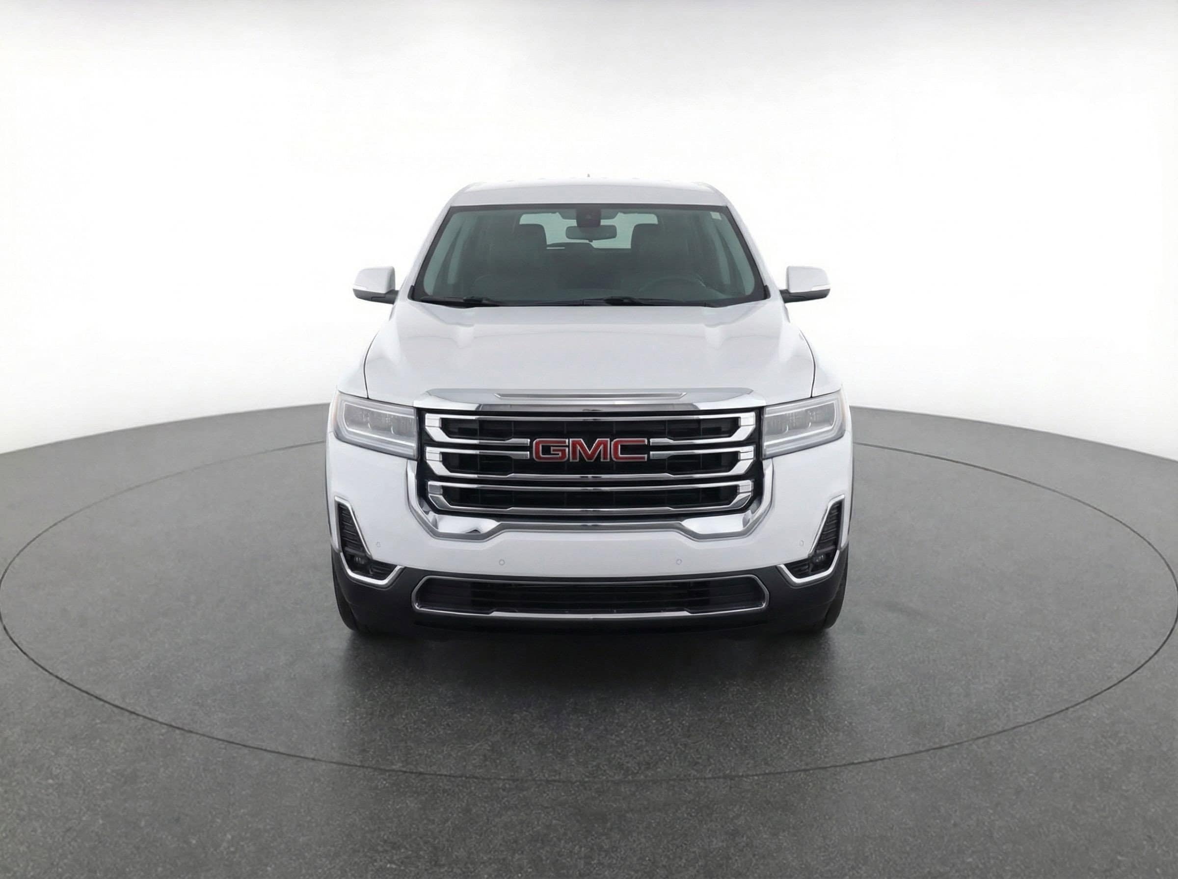 Thumbnail: 2023 GMC Acadia - 2