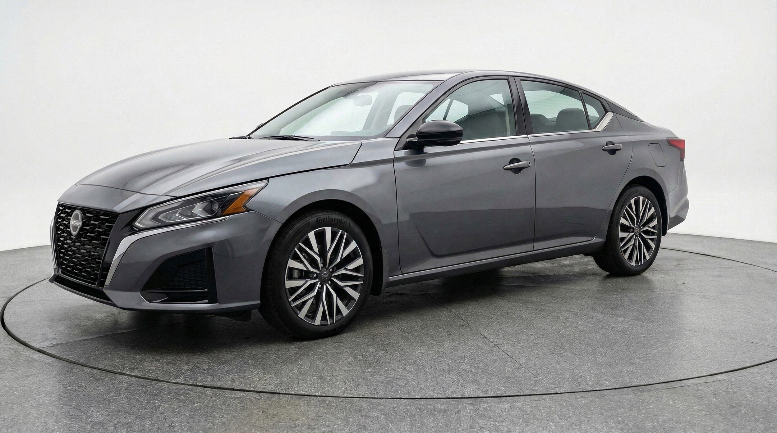 Thumbnail: 2025 Nissan Altima - 3