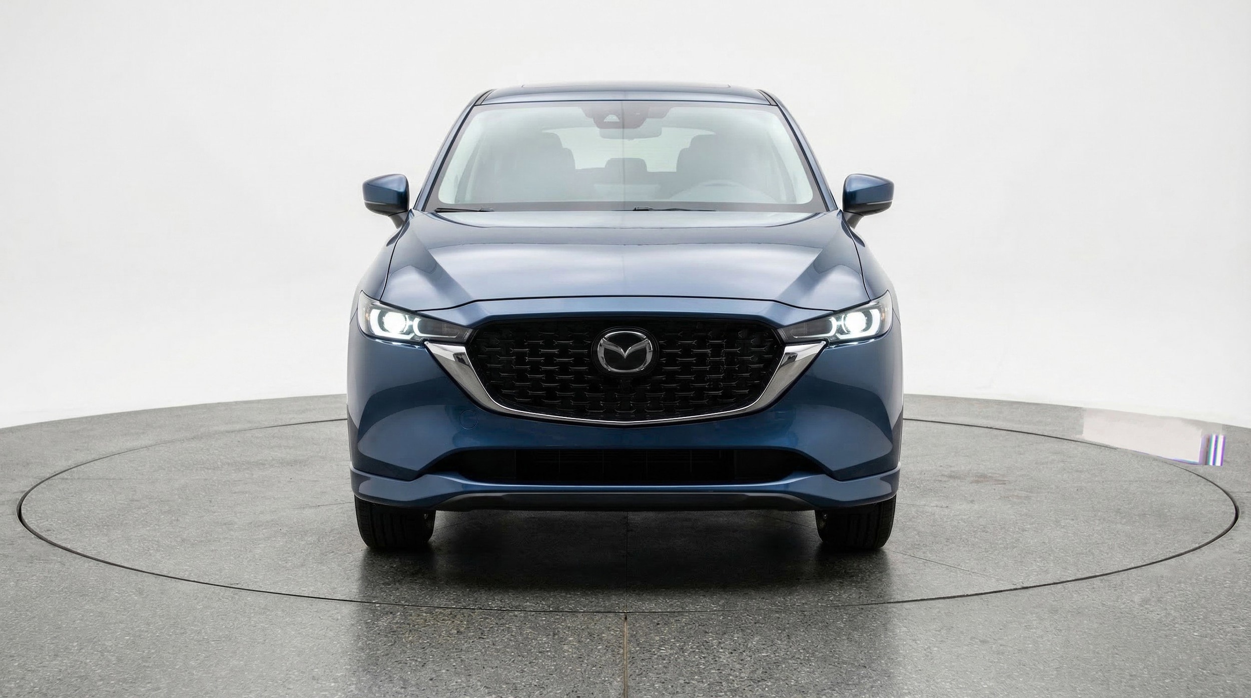 Thumbnail: 2024 Mazda CX-5 - 2