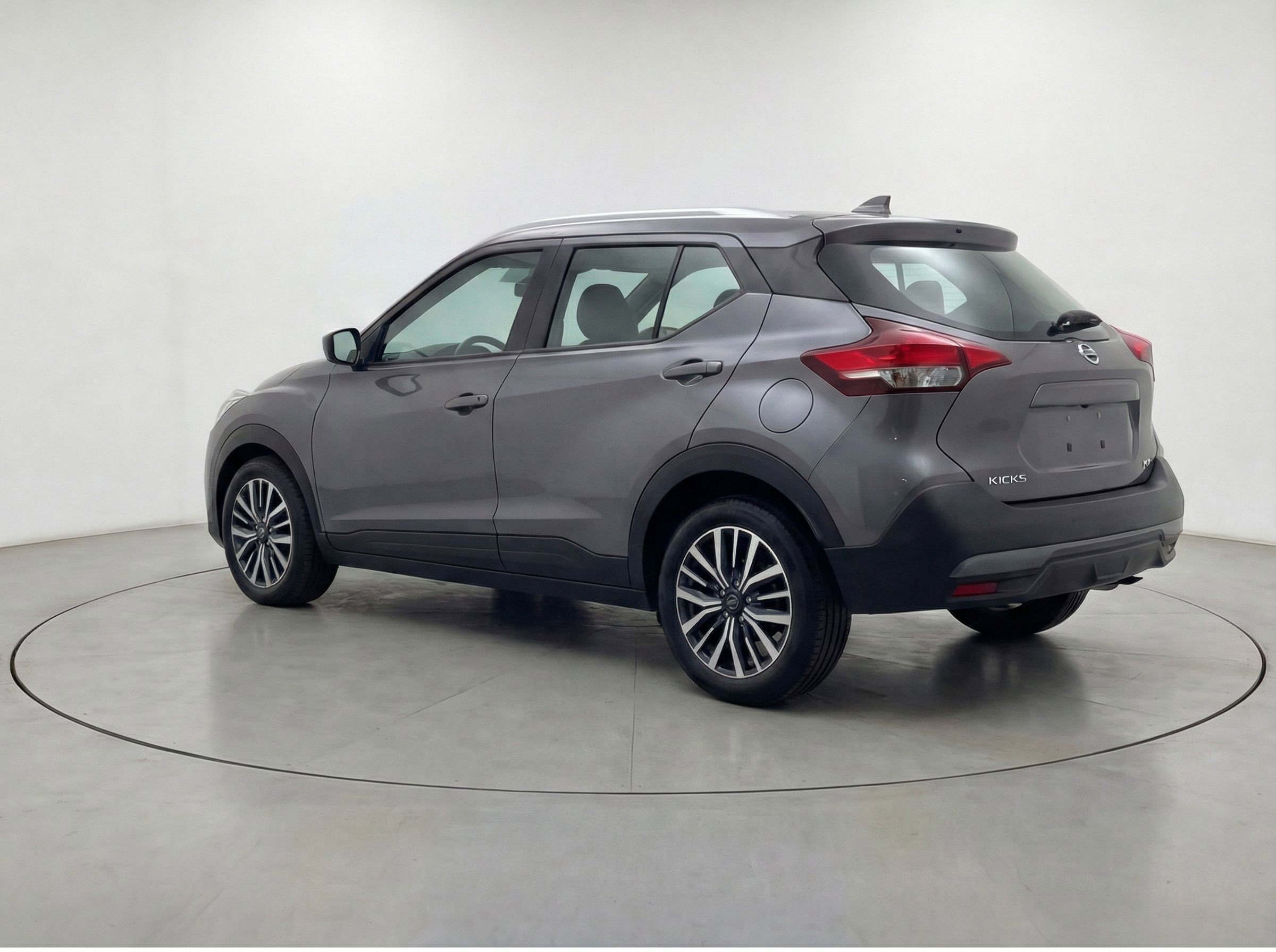 Thumbnail: 2024 Nissan Kicks - 6