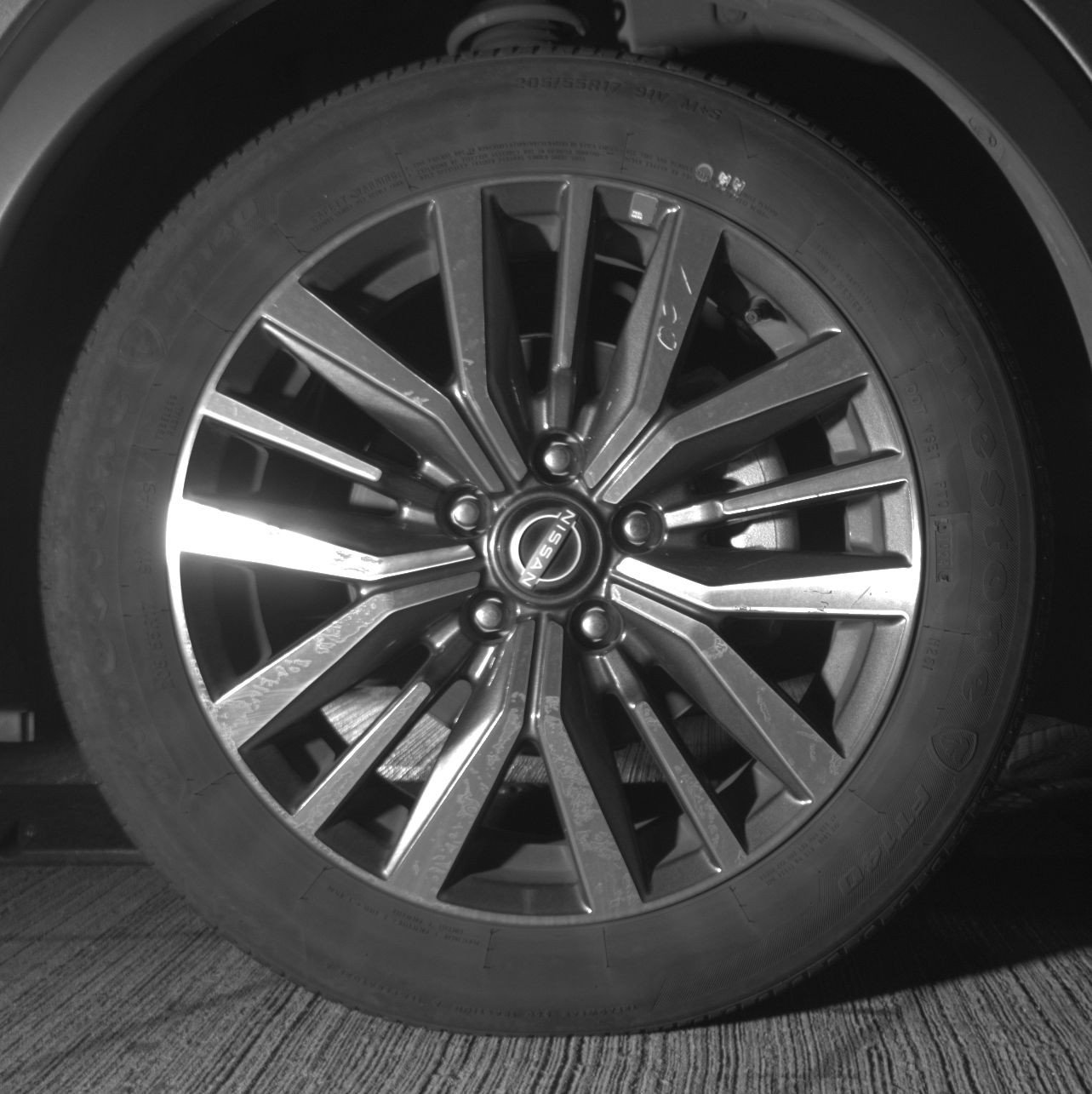 Thumbnail: 2024 Nissan Kicks - 13