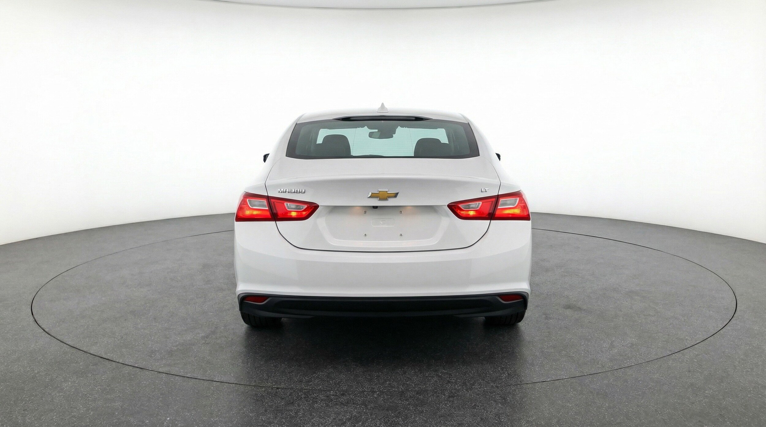 Thumbnail: 2024 Chevrolet Malibu - 7