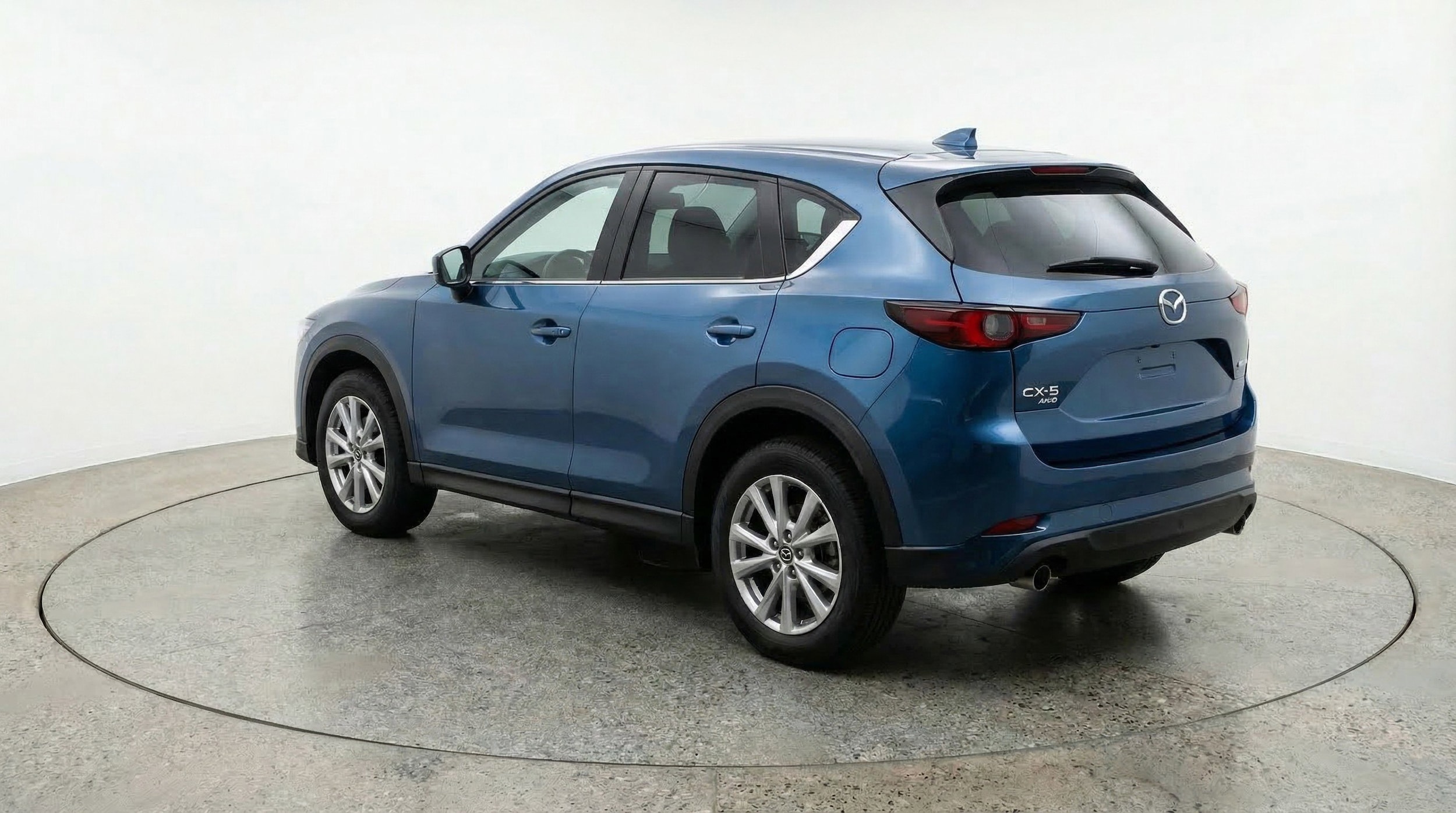 Thumbnail: 2024 Mazda CX-5 - 6