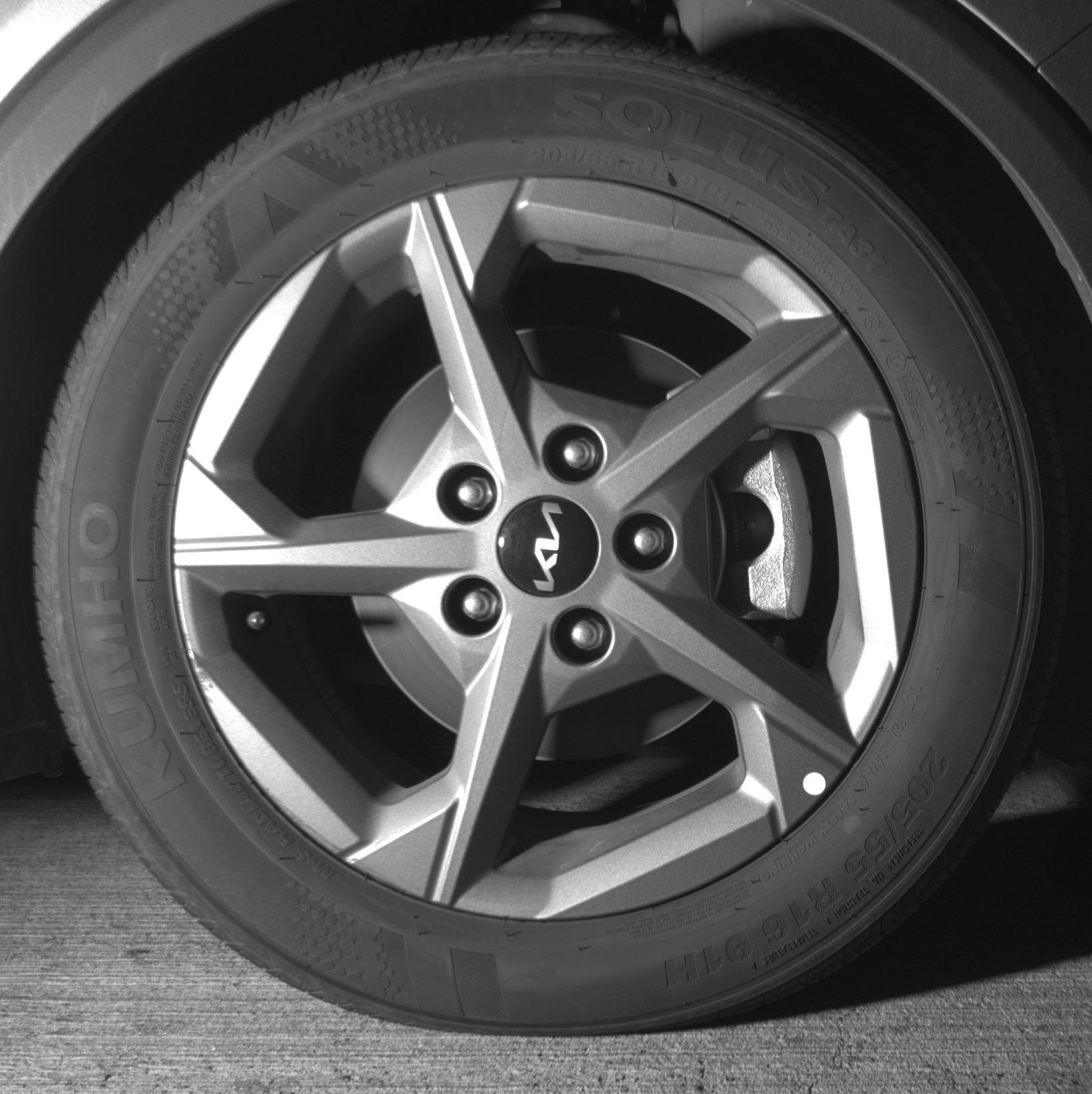 Thumbnail: 2025 Kia K4 - 13